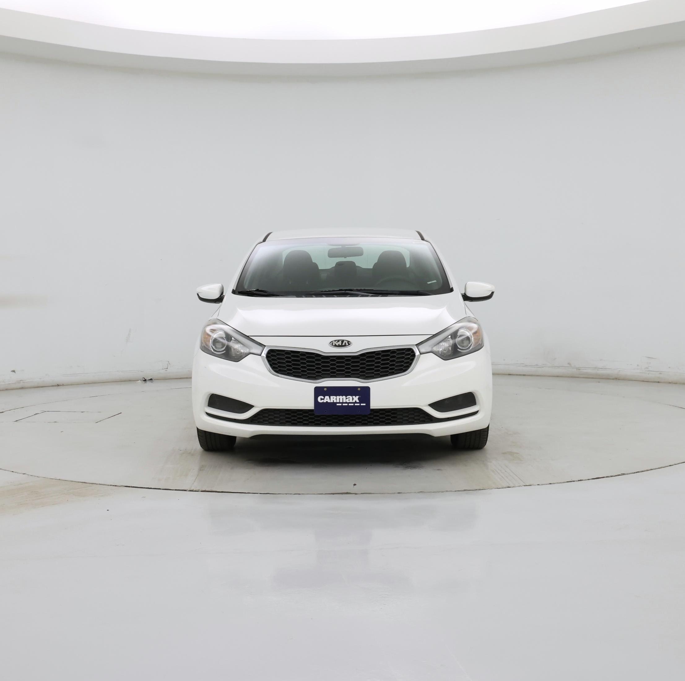 Thumbnail: 2016 Kia Forte - 5