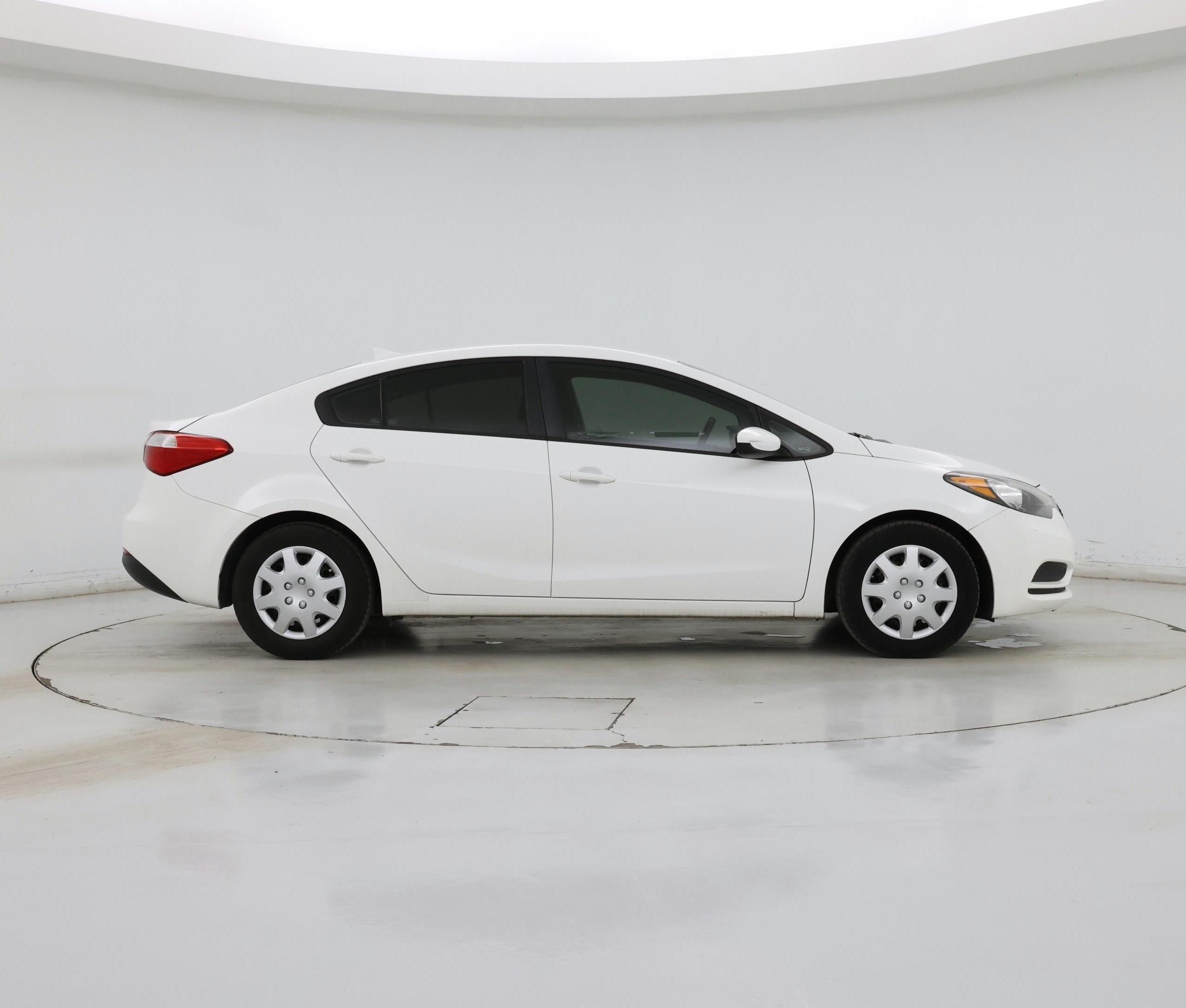 Thumbnail: 2016 Kia Forte - 7