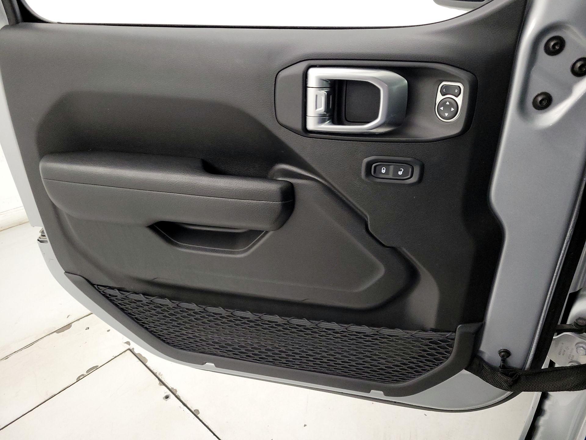 Thumbnail: 2023 Jeep Wrangler - 12