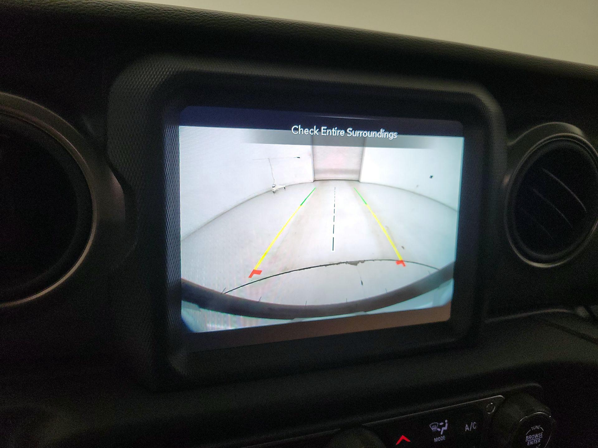 Thumbnail: 2023 Jeep Wrangler - 14