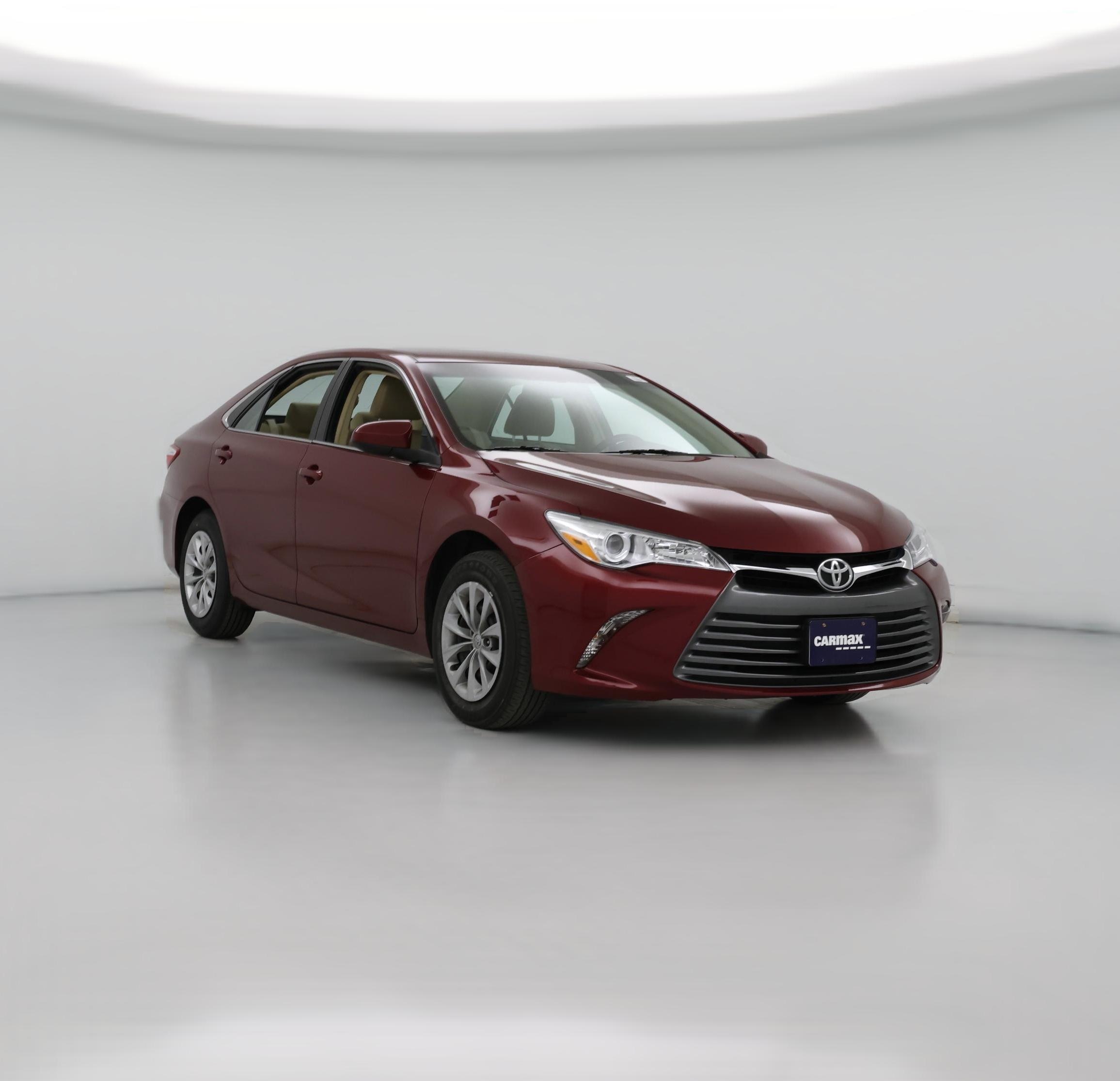 Thumbnail: 2017 Toyota Camry - 1