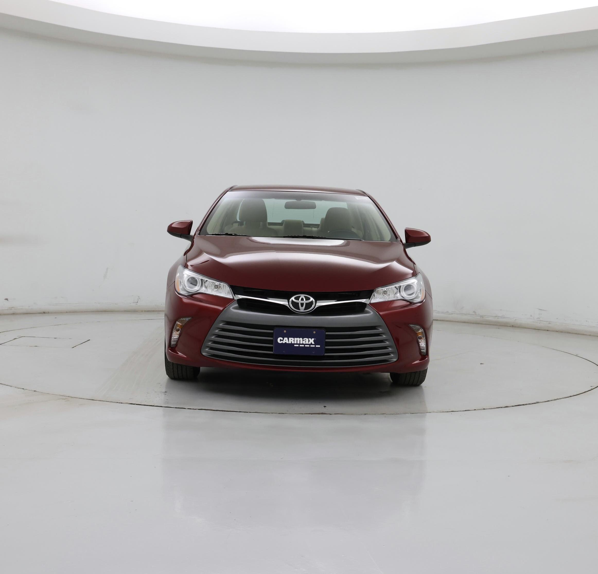 Thumbnail: 2017 Toyota Camry - 5