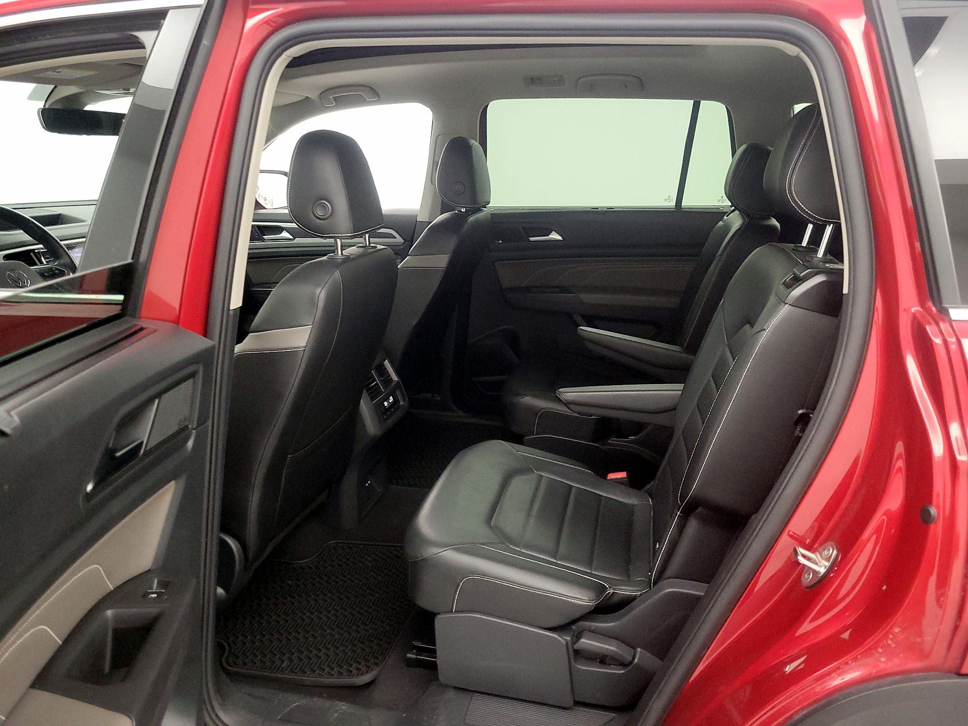 Thumbnail: 2023 Volkswagen Atlas - 20