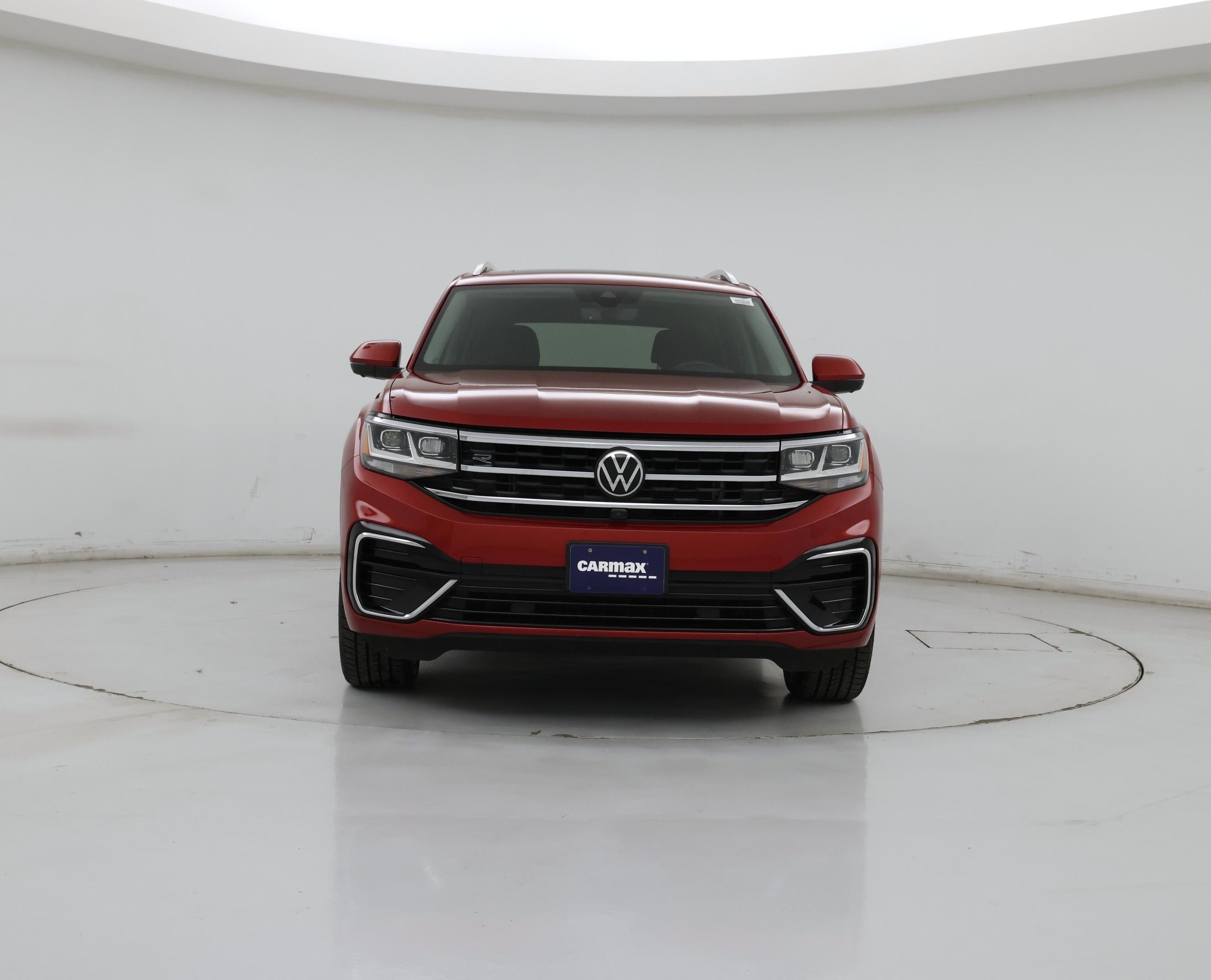 Thumbnail: 2023 Volkswagen Atlas - 5