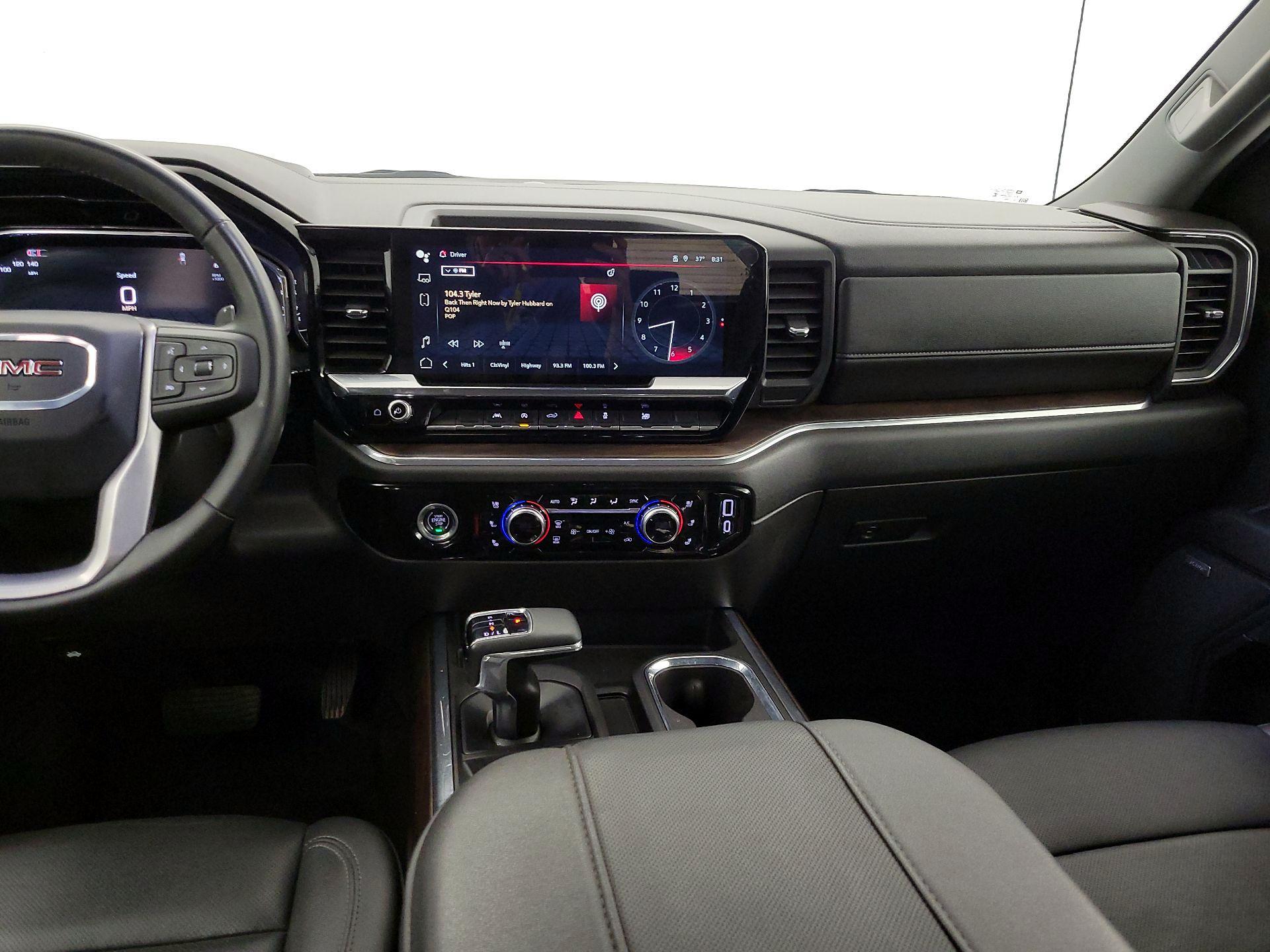 Thumbnail: 2024 GMC Sierra 1500 - 9