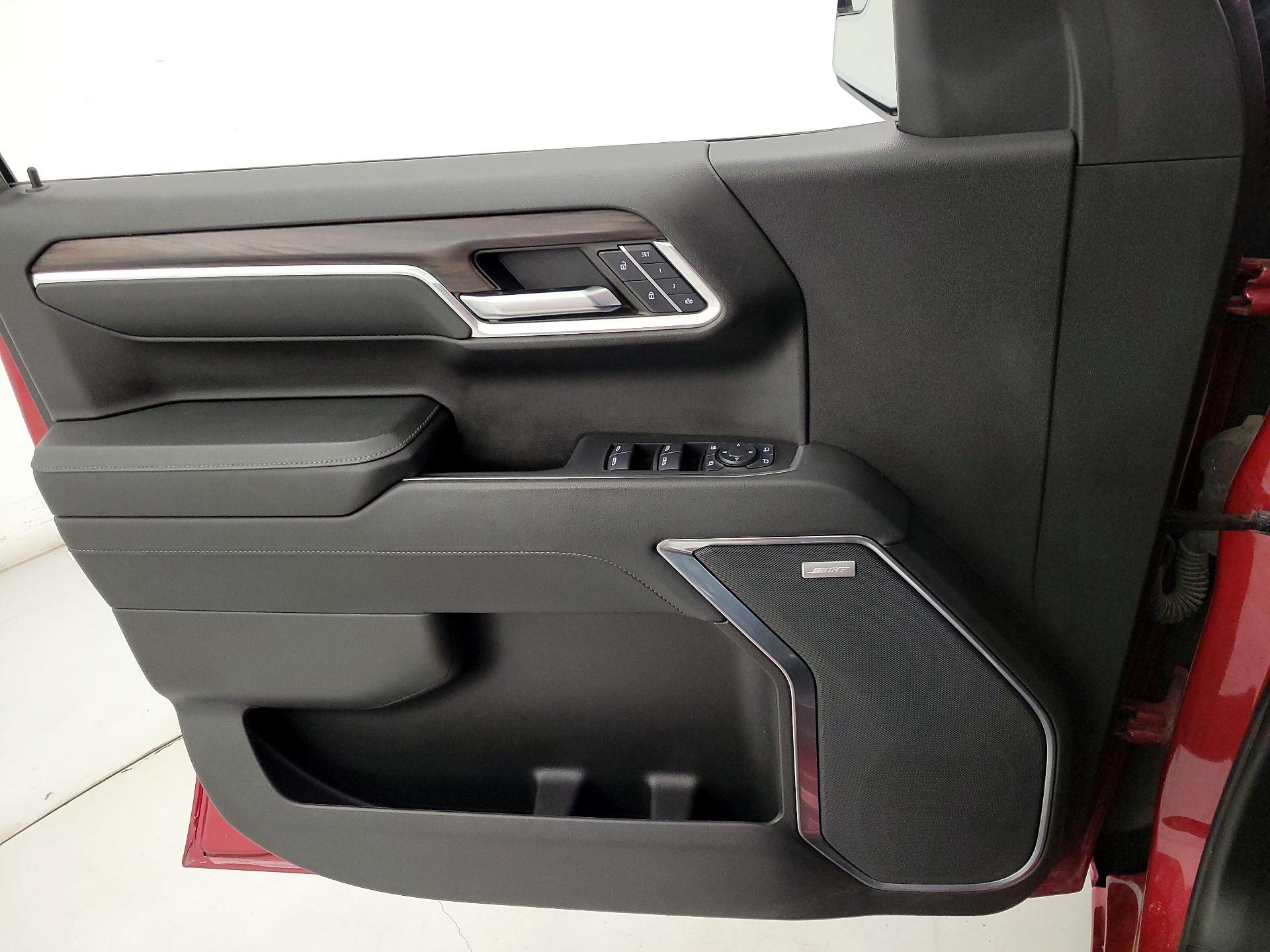 Thumbnail: 2024 GMC Sierra 1500 - 12