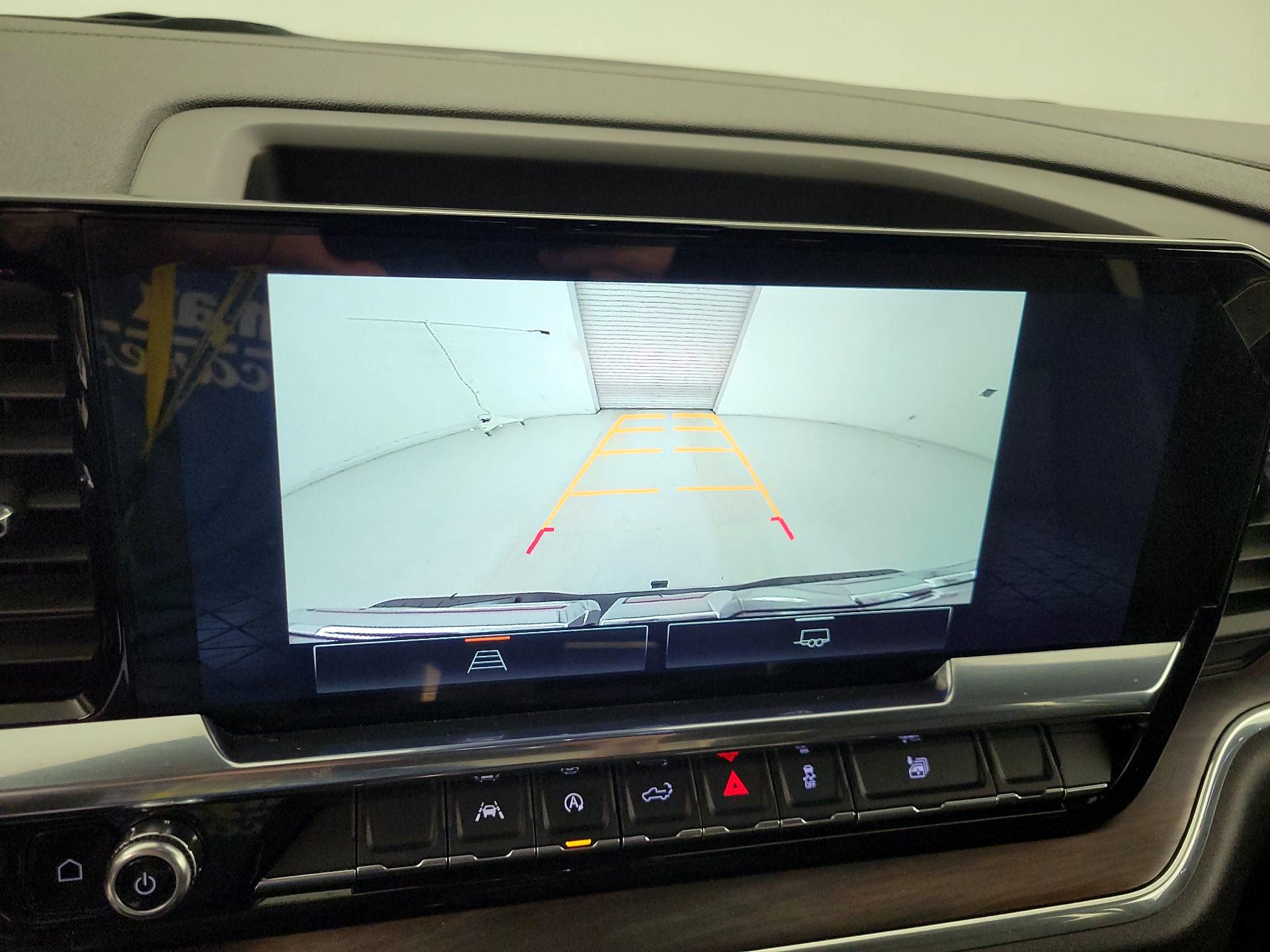 Thumbnail: 2024 GMC Sierra 1500 - 14