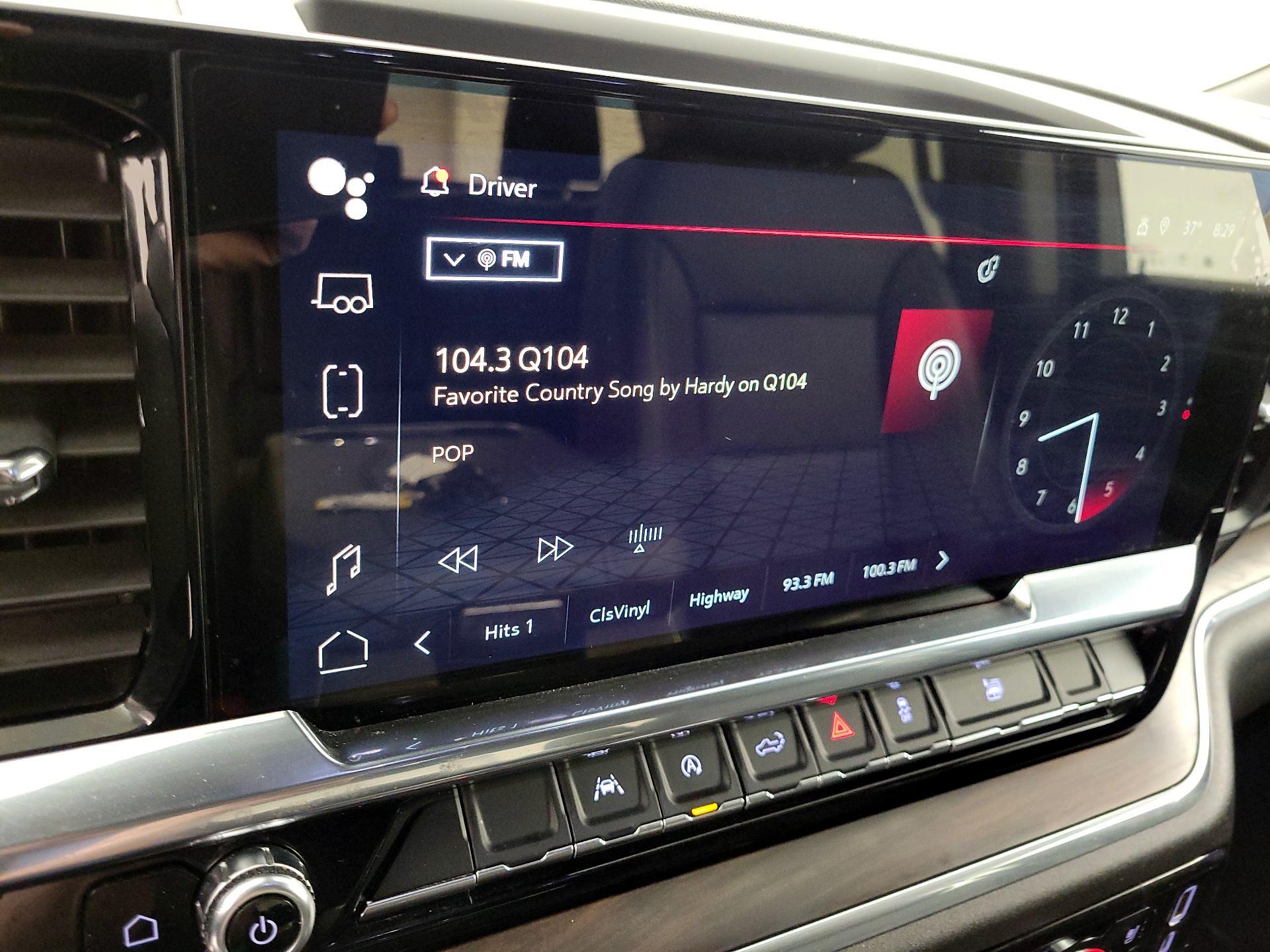 Thumbnail: 2024 GMC Sierra 1500 - 15