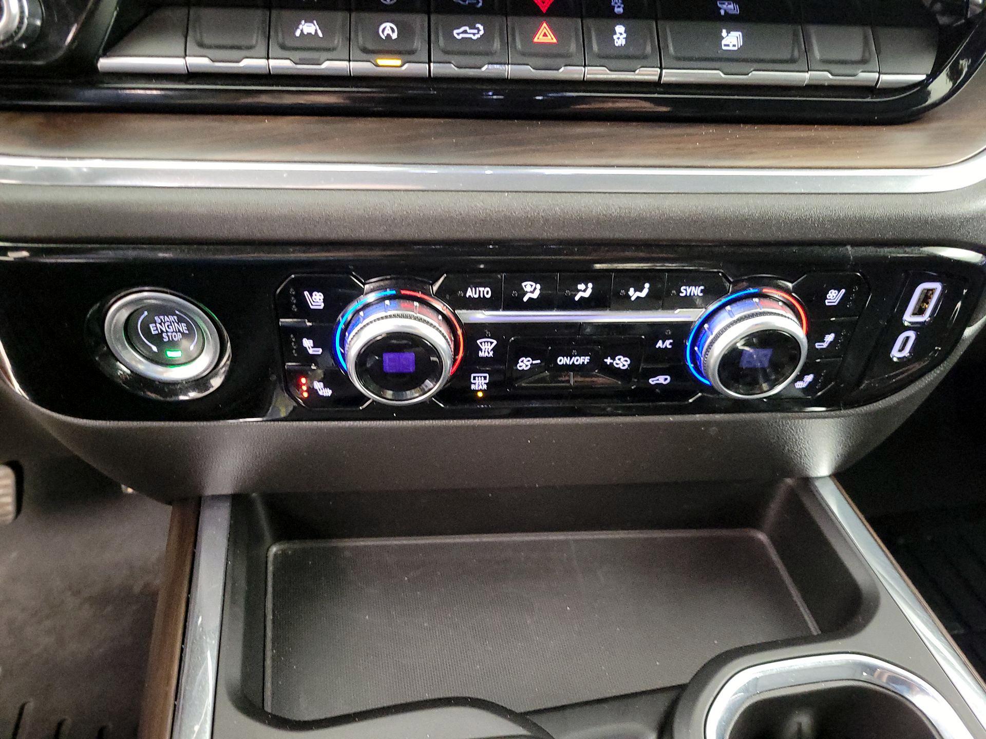 Thumbnail: 2024 GMC Sierra 1500 - 16