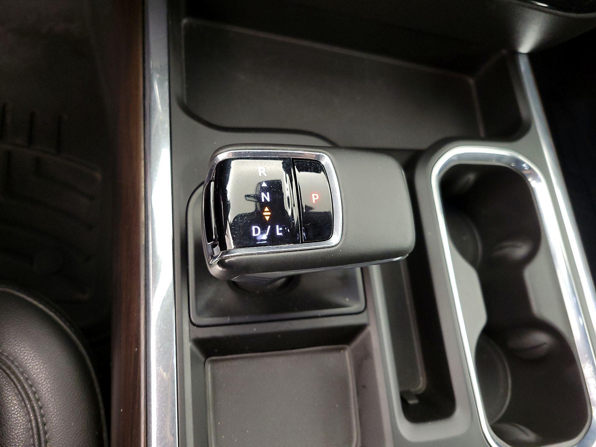 Thumbnail: 2024 GMC Sierra 1500 - 17