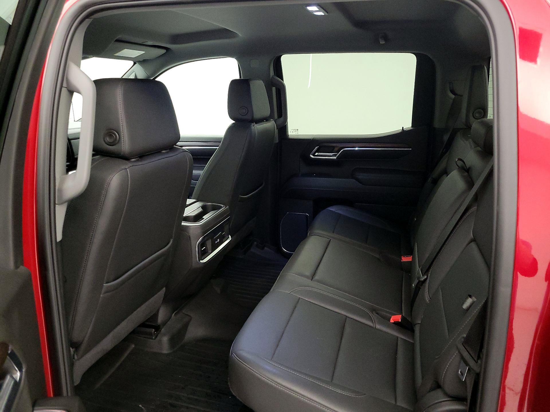 Thumbnail: 2024 GMC Sierra 1500 - 19