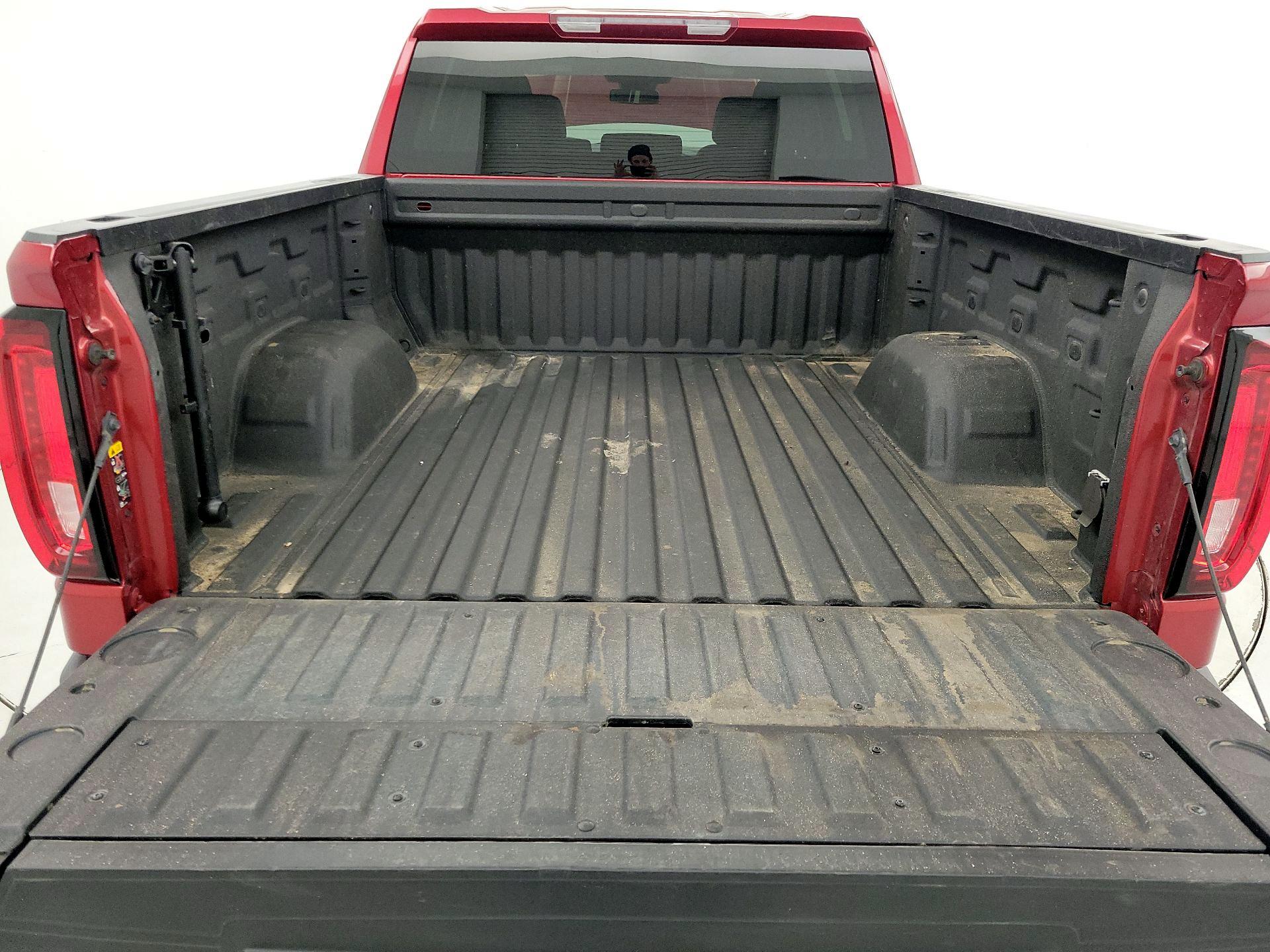 Thumbnail: 2024 GMC Sierra 1500 - 20