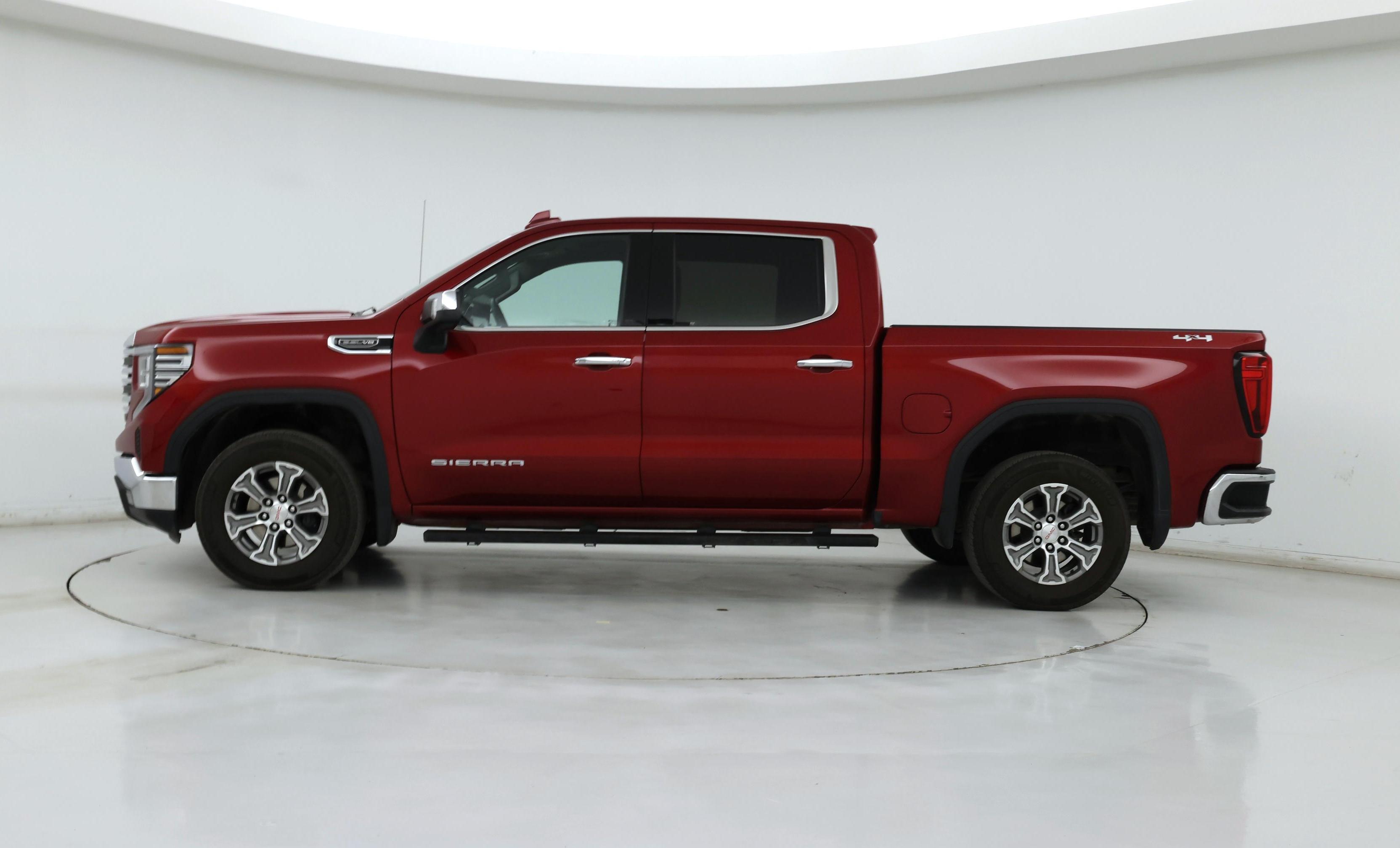 Thumbnail: 2024 GMC Sierra 1500 - 3