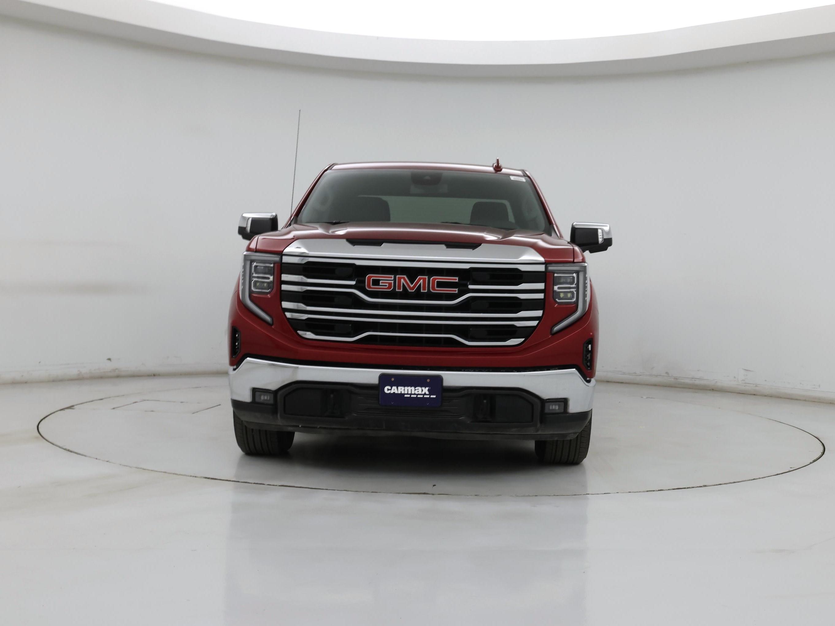 Thumbnail: 2024 GMC Sierra 1500 - 5