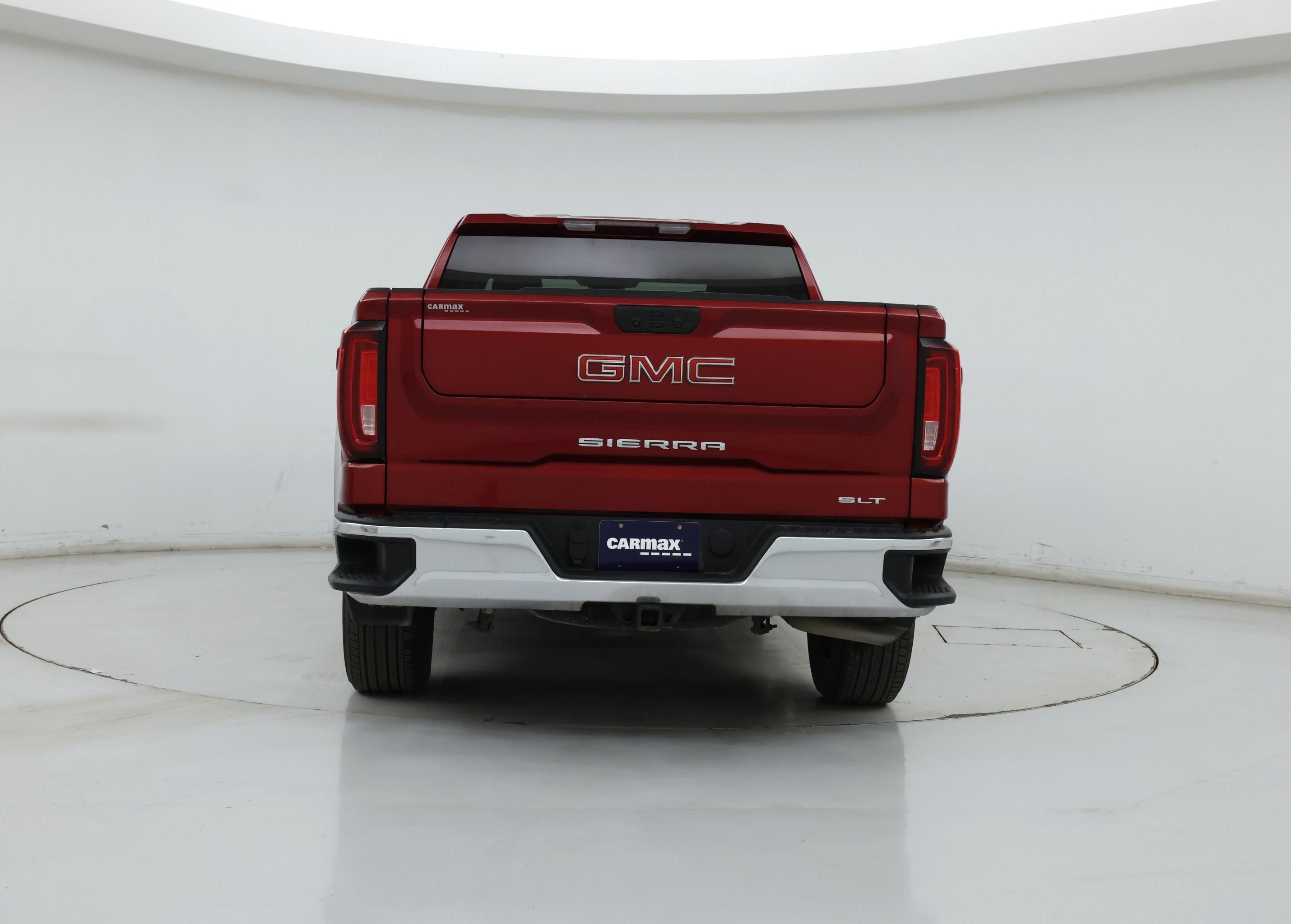 Thumbnail: 2024 GMC Sierra 1500 - 6