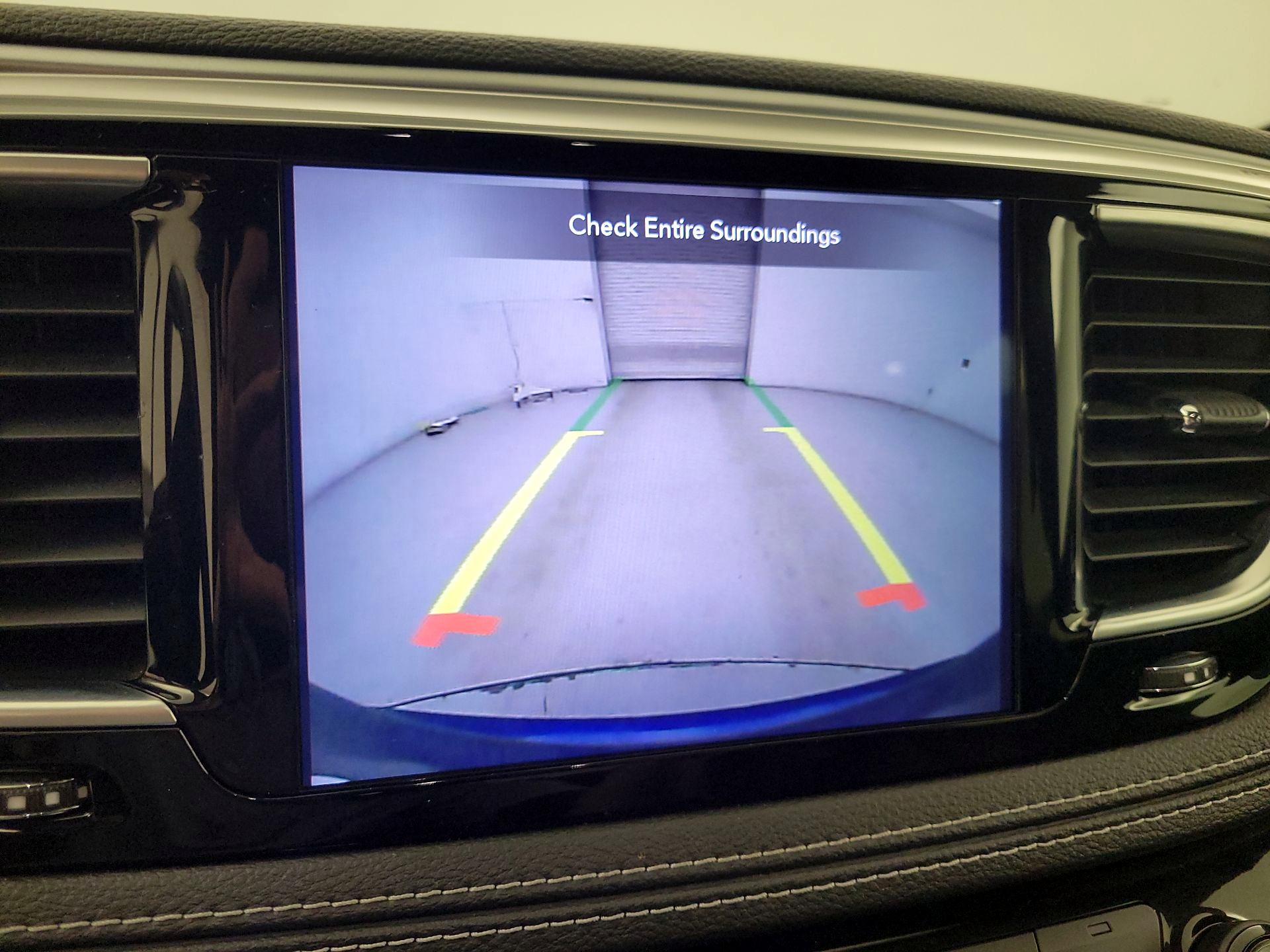 Thumbnail: 2019 Chrysler Pacifica - 15