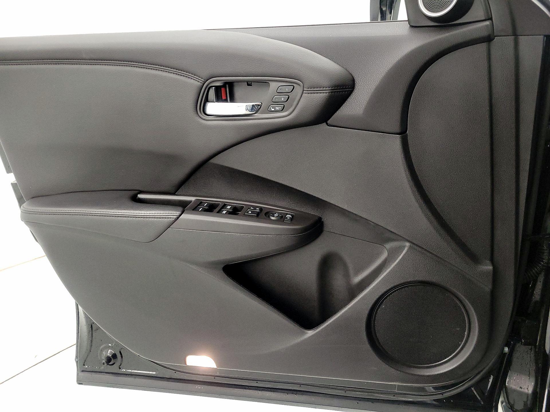 Thumbnail: 2018 Acura RDX - 12