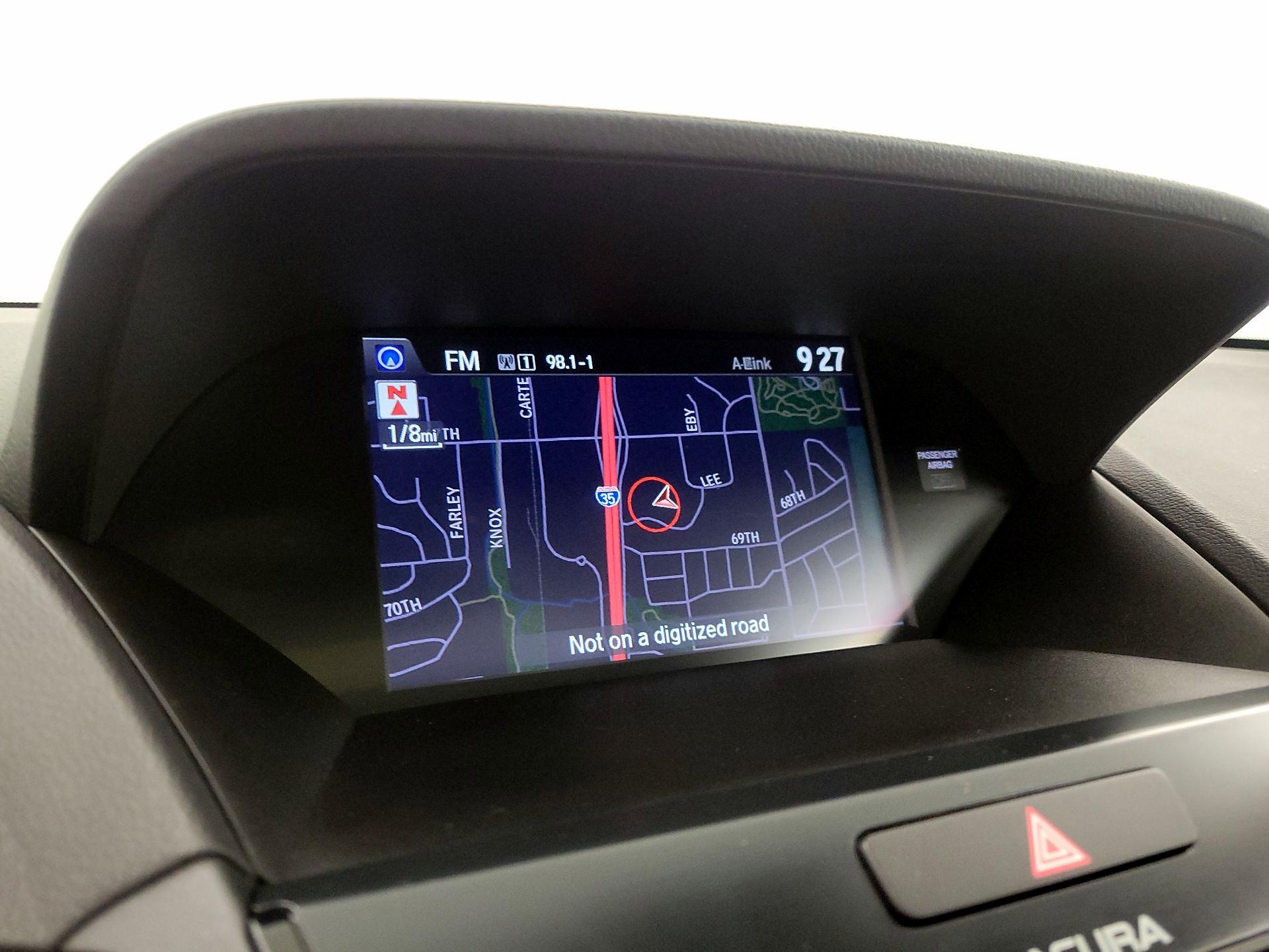 Thumbnail: 2018 Acura RDX - 14