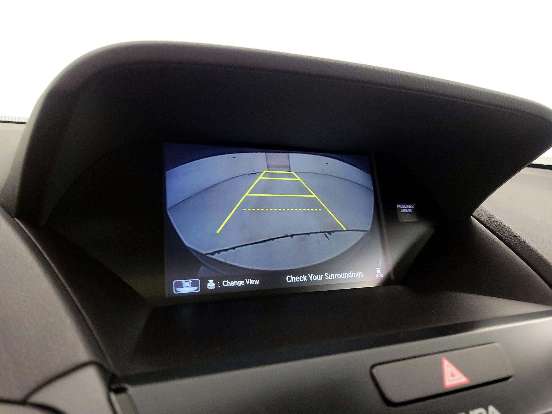 Thumbnail: 2018 Acura RDX - 15