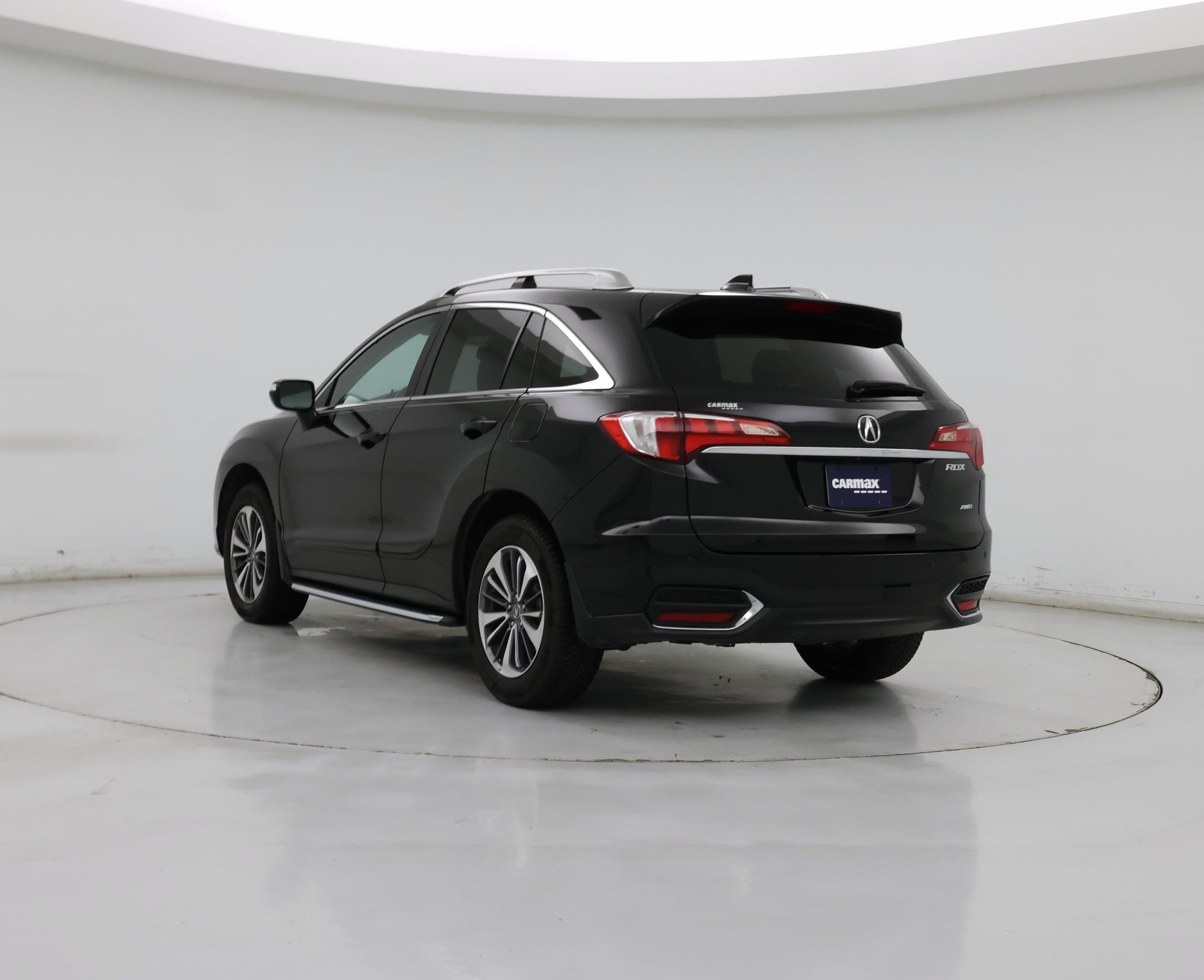 Thumbnail: 2018 Acura RDX - 2