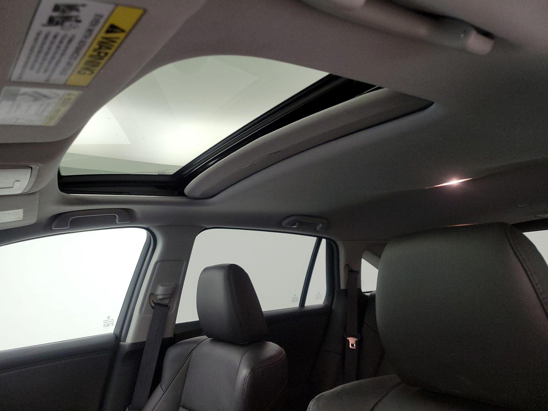 Thumbnail: 2018 Acura RDX - 20