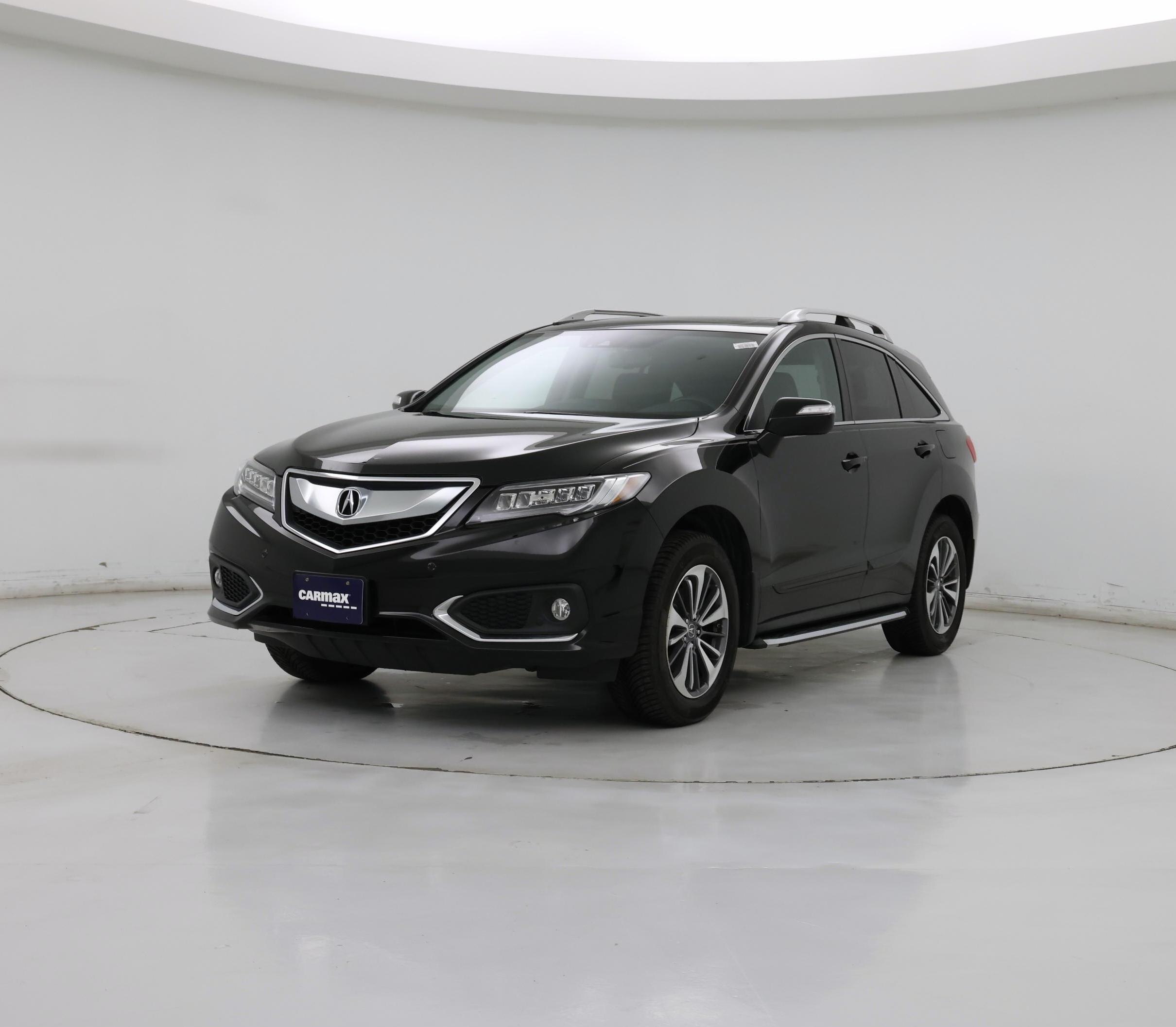 Thumbnail: 2018 Acura RDX - 4