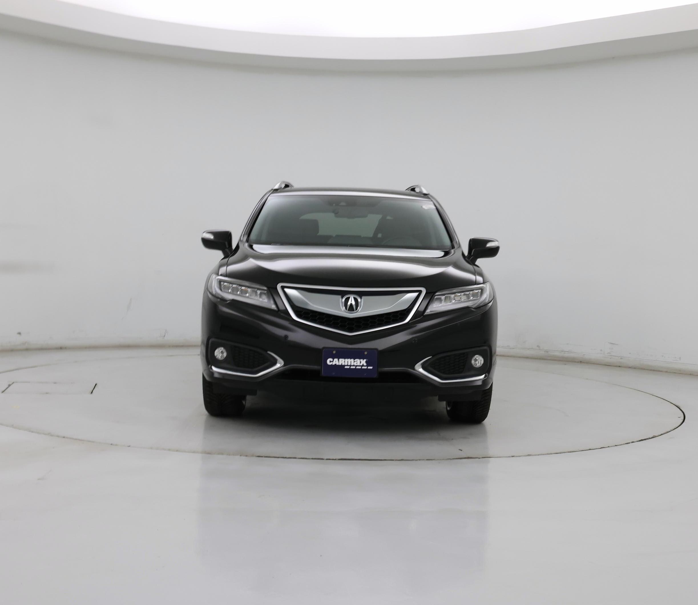 Thumbnail: 2018 Acura RDX - 5