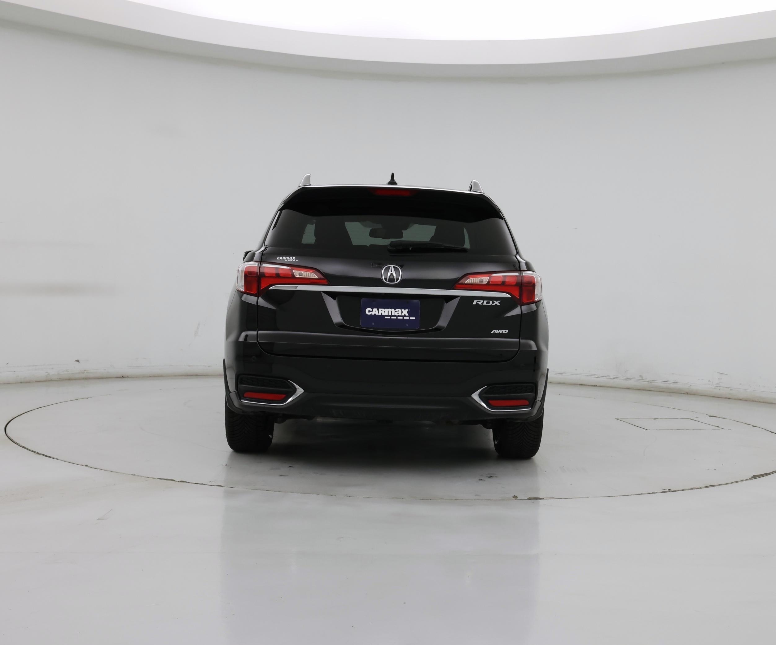 Thumbnail: 2018 Acura RDX - 6