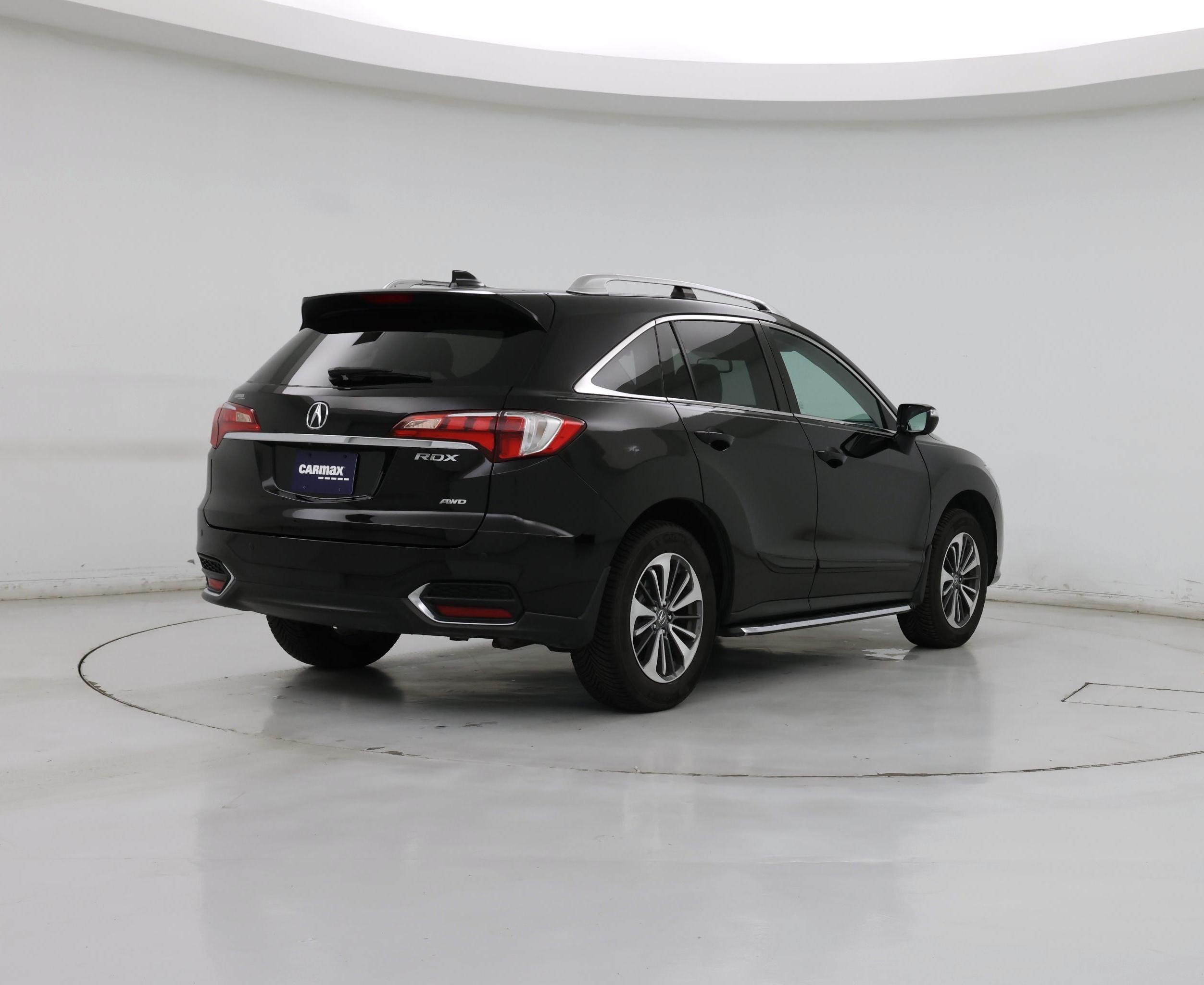 Thumbnail: 2018 Acura RDX - 8