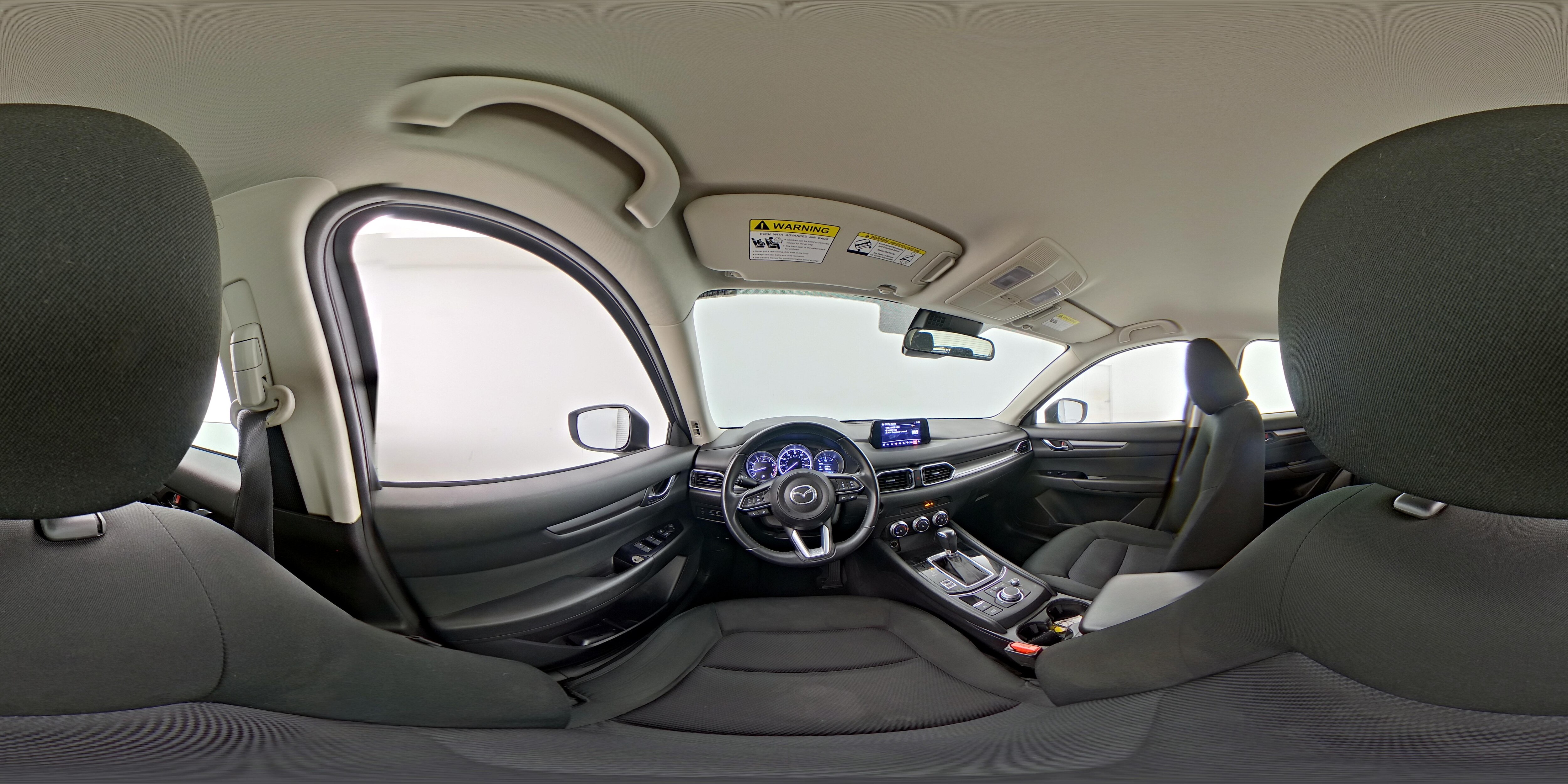 2020 Mazda CX-5 Sport - Photo 26