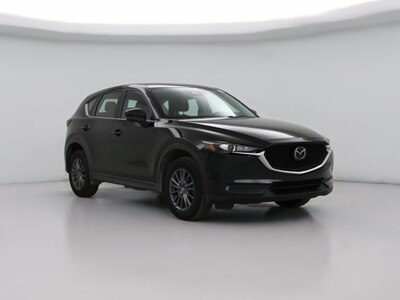 2020 Mazda CX-5 Sport