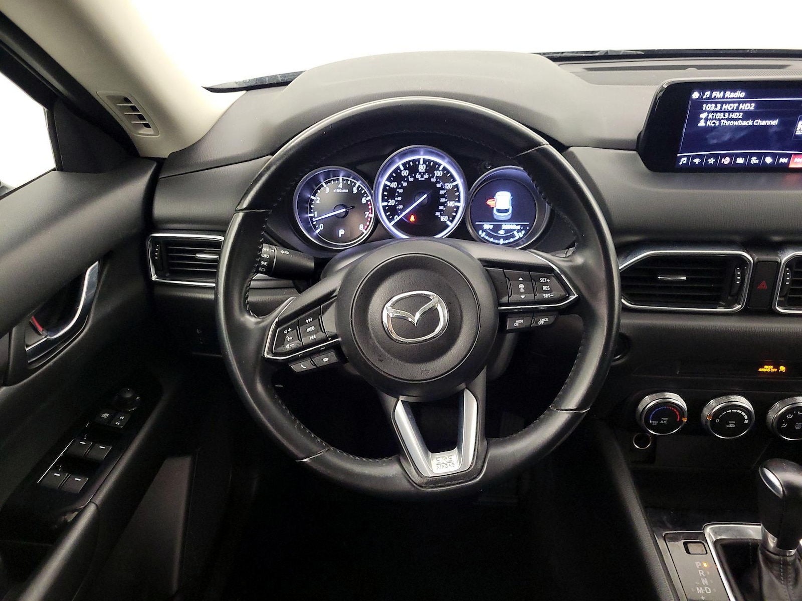 2020 Mazda CX-5 Sport - Photo 11