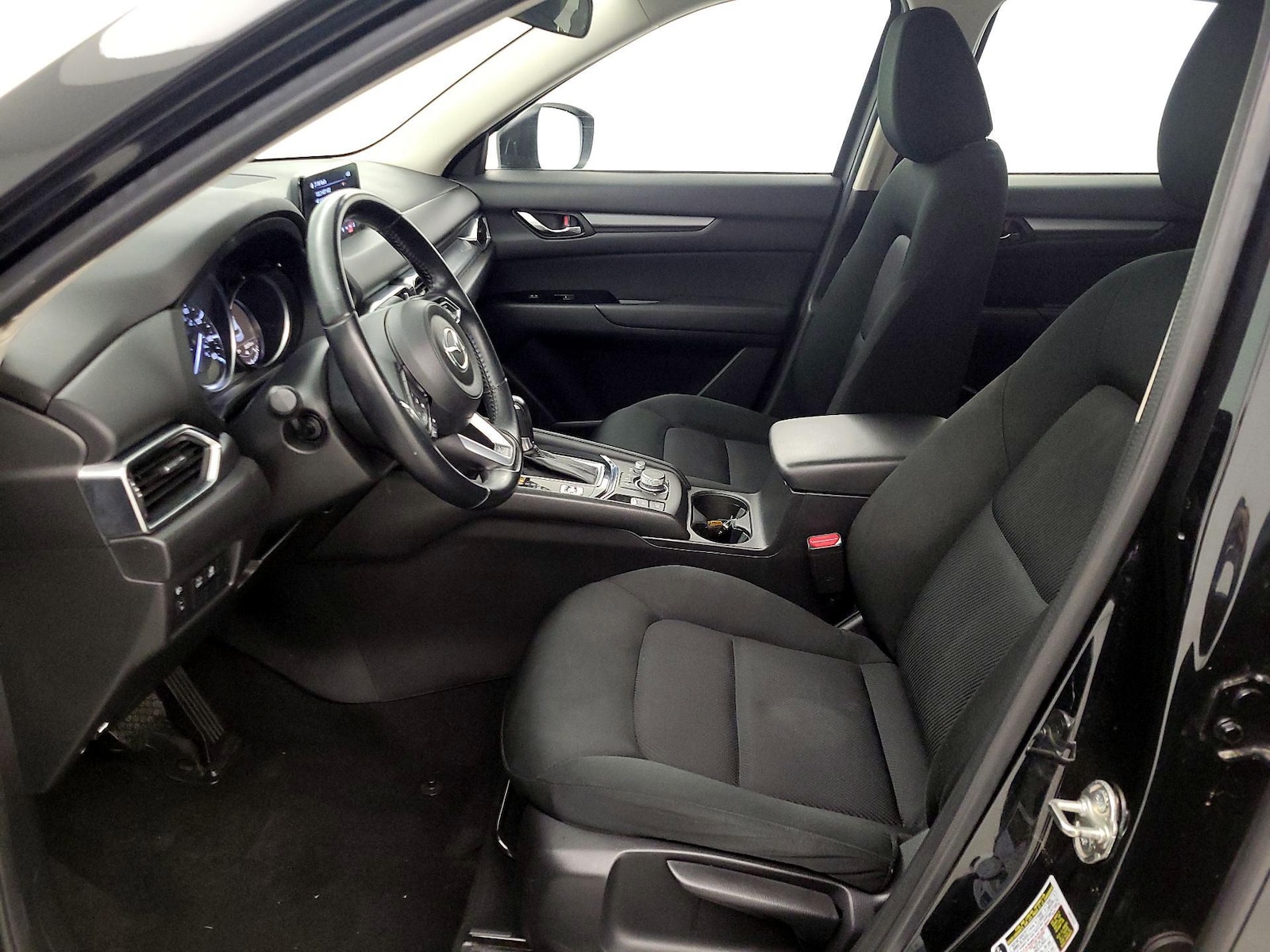 2020 Mazda CX-5 Sport - Photo 12