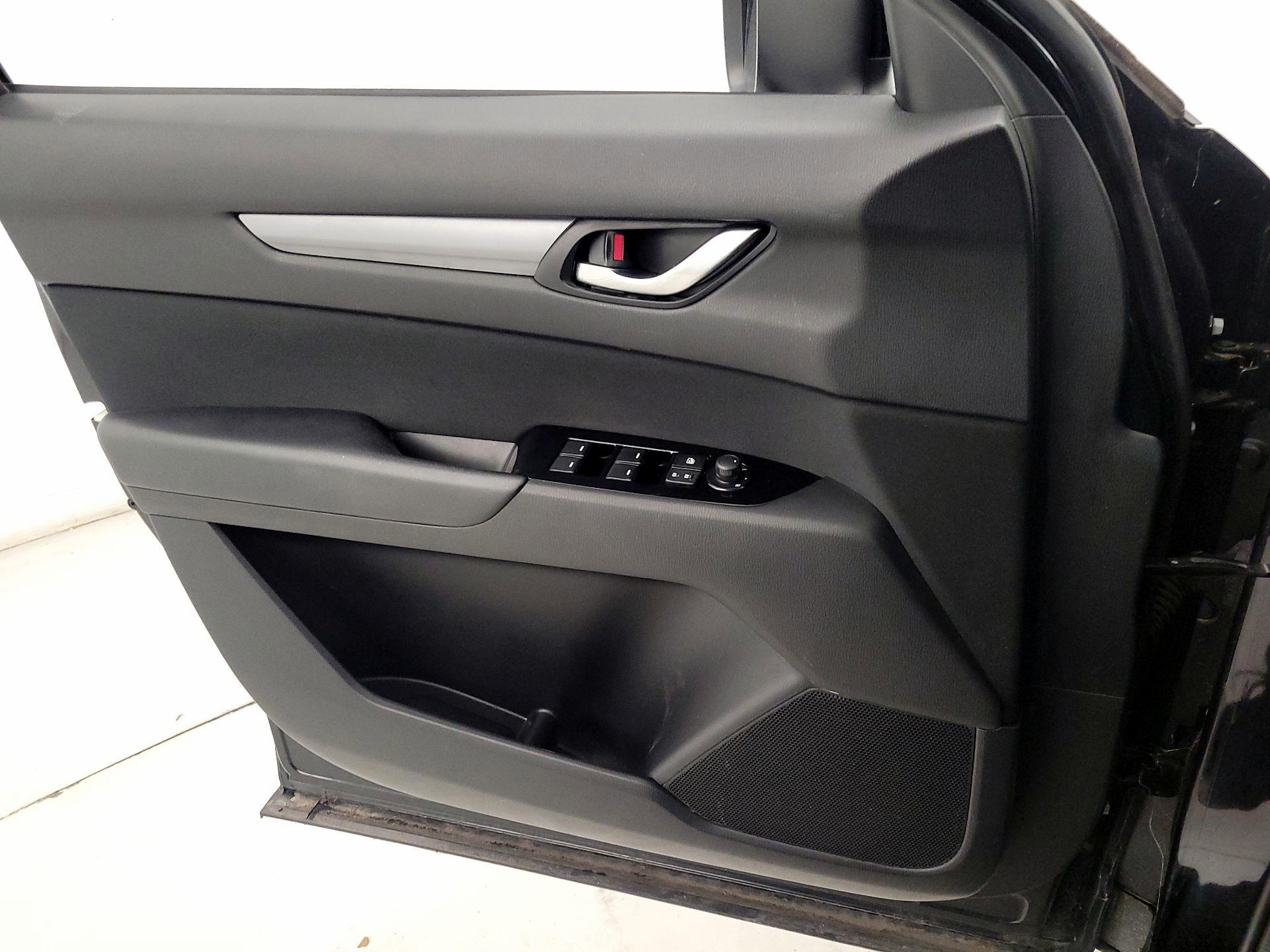 Thumbnail: 2020 Mazda CX-5 - 12