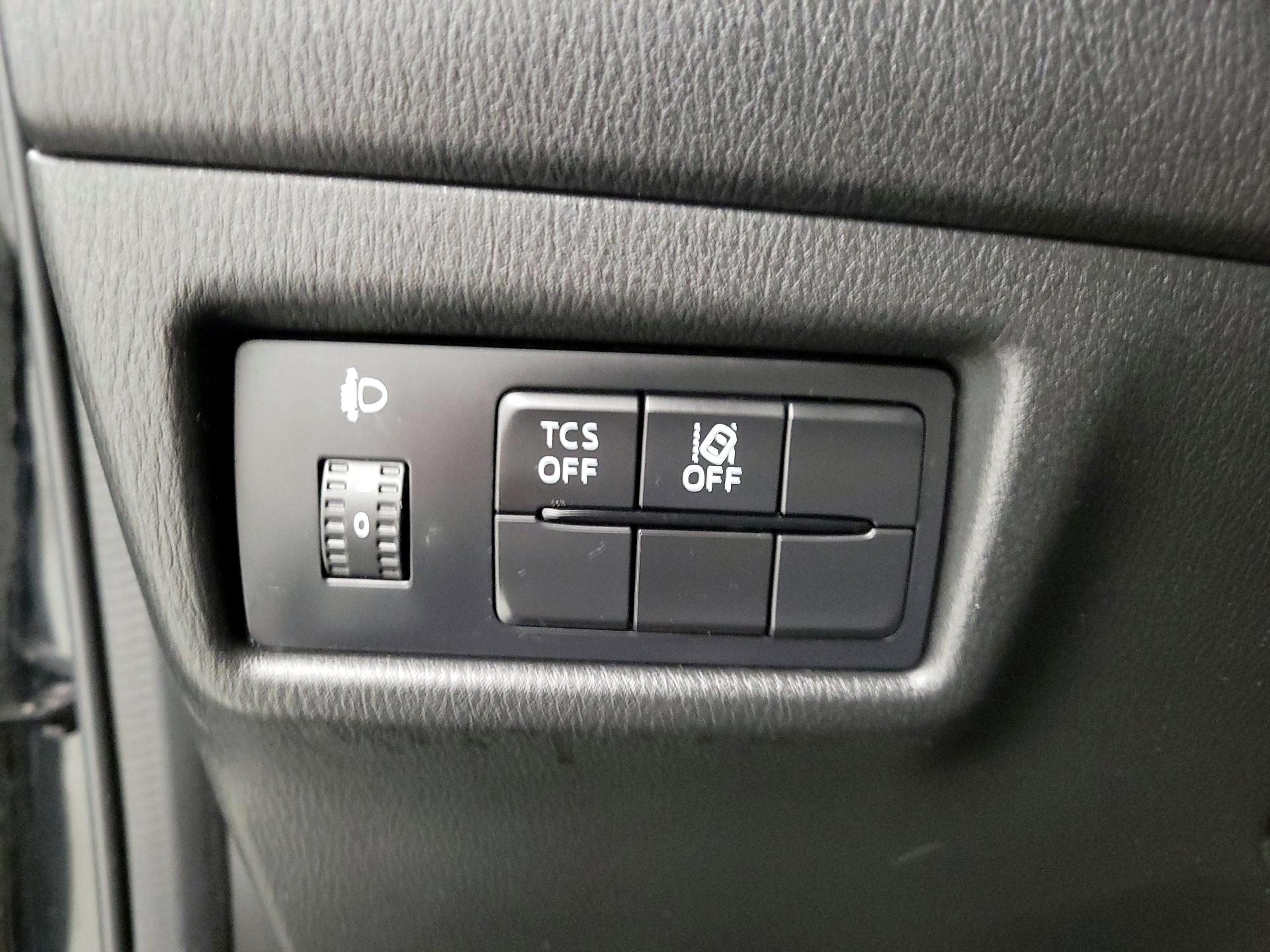 Thumbnail: 2020 Mazda CX-5 - 13