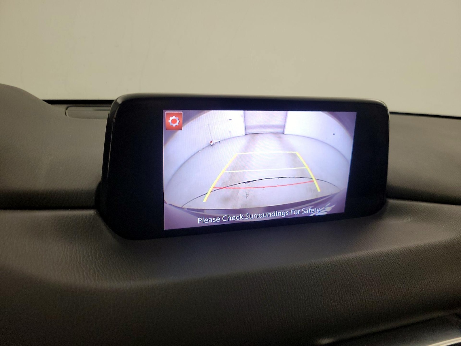 2020 Mazda CX-5 Sport - Photo 15