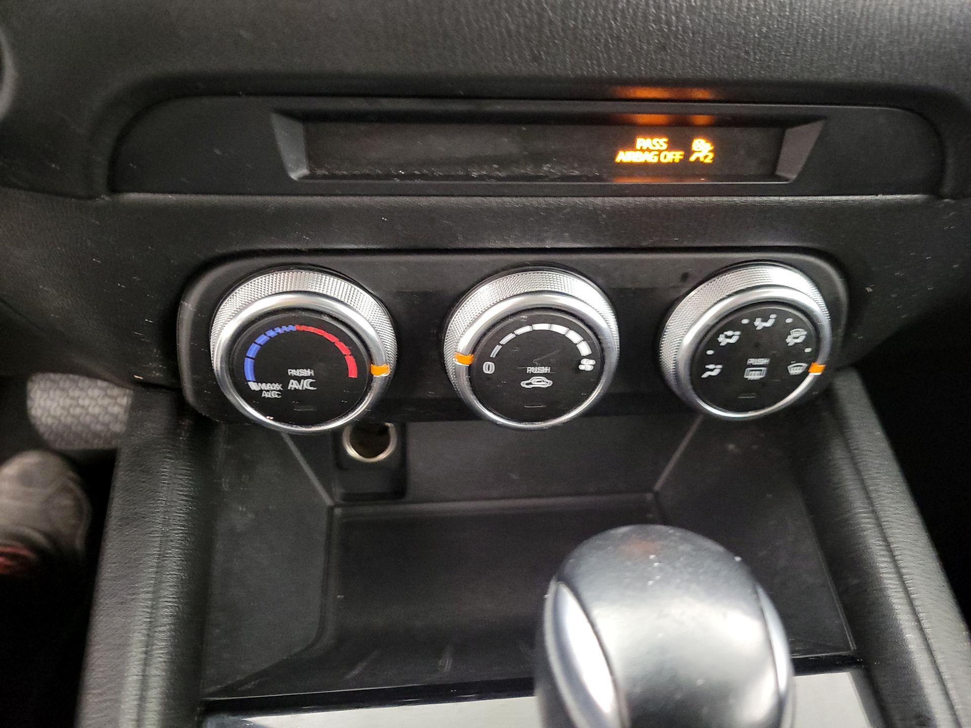 Thumbnail: 2020 Mazda CX-5 - 16