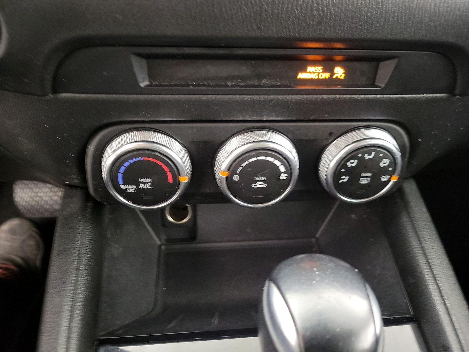 2020 Mazda CX-5 Sport - Photo 17
