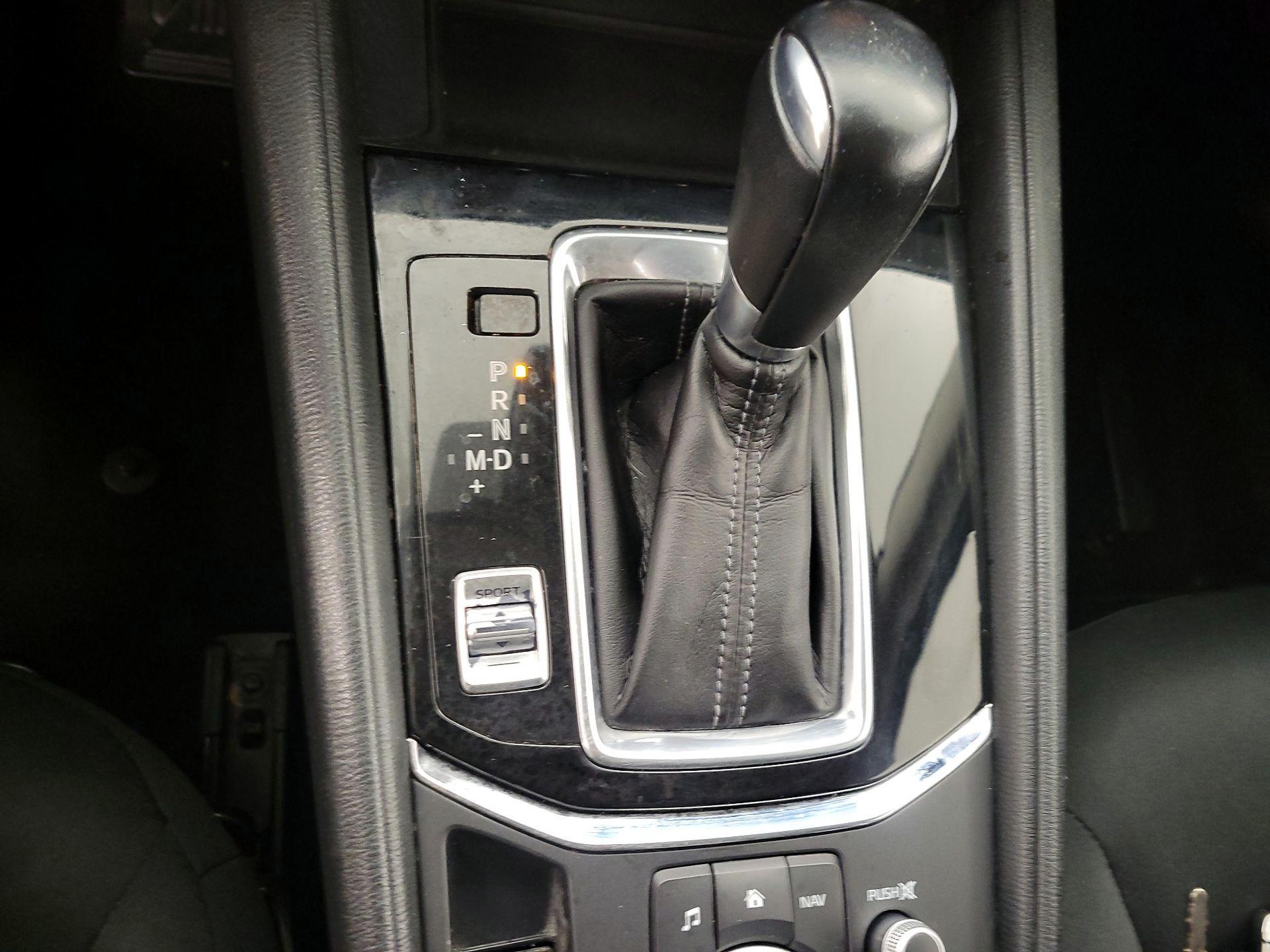 Thumbnail: 2020 Mazda CX-5 - 17