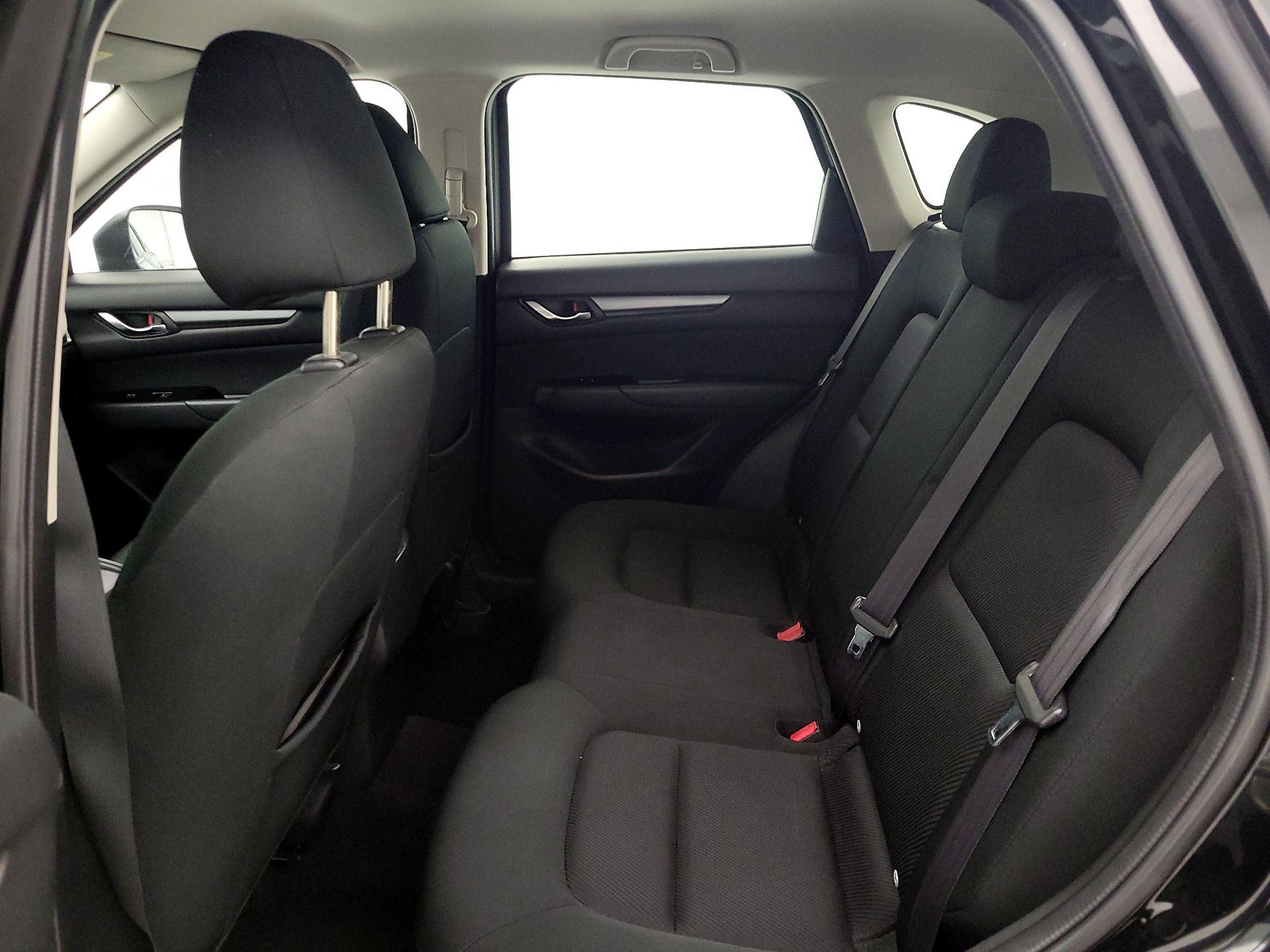 Thumbnail: 2020 Mazda CX-5 - 19