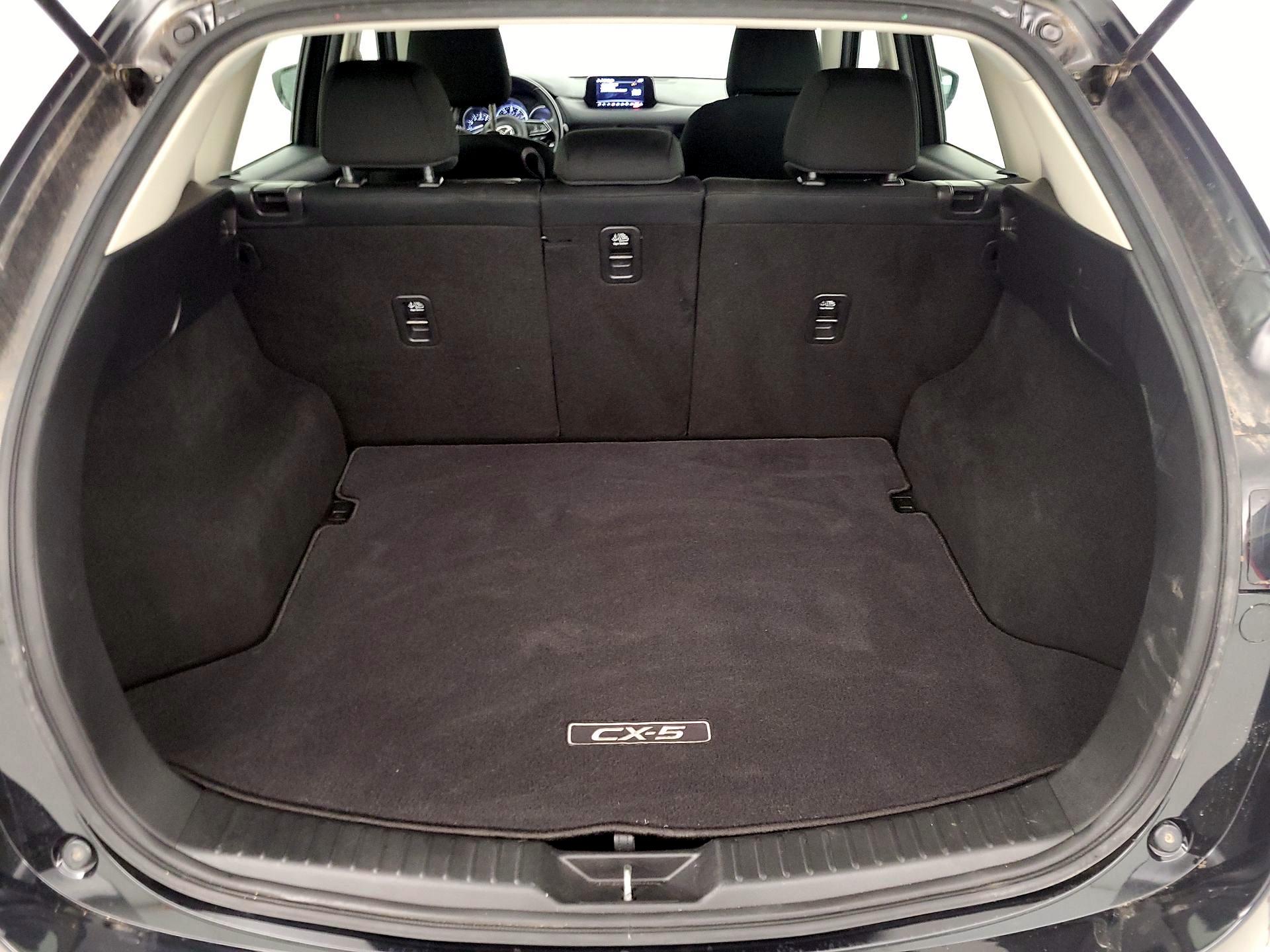 Thumbnail: 2020 Mazda CX-5 - 20