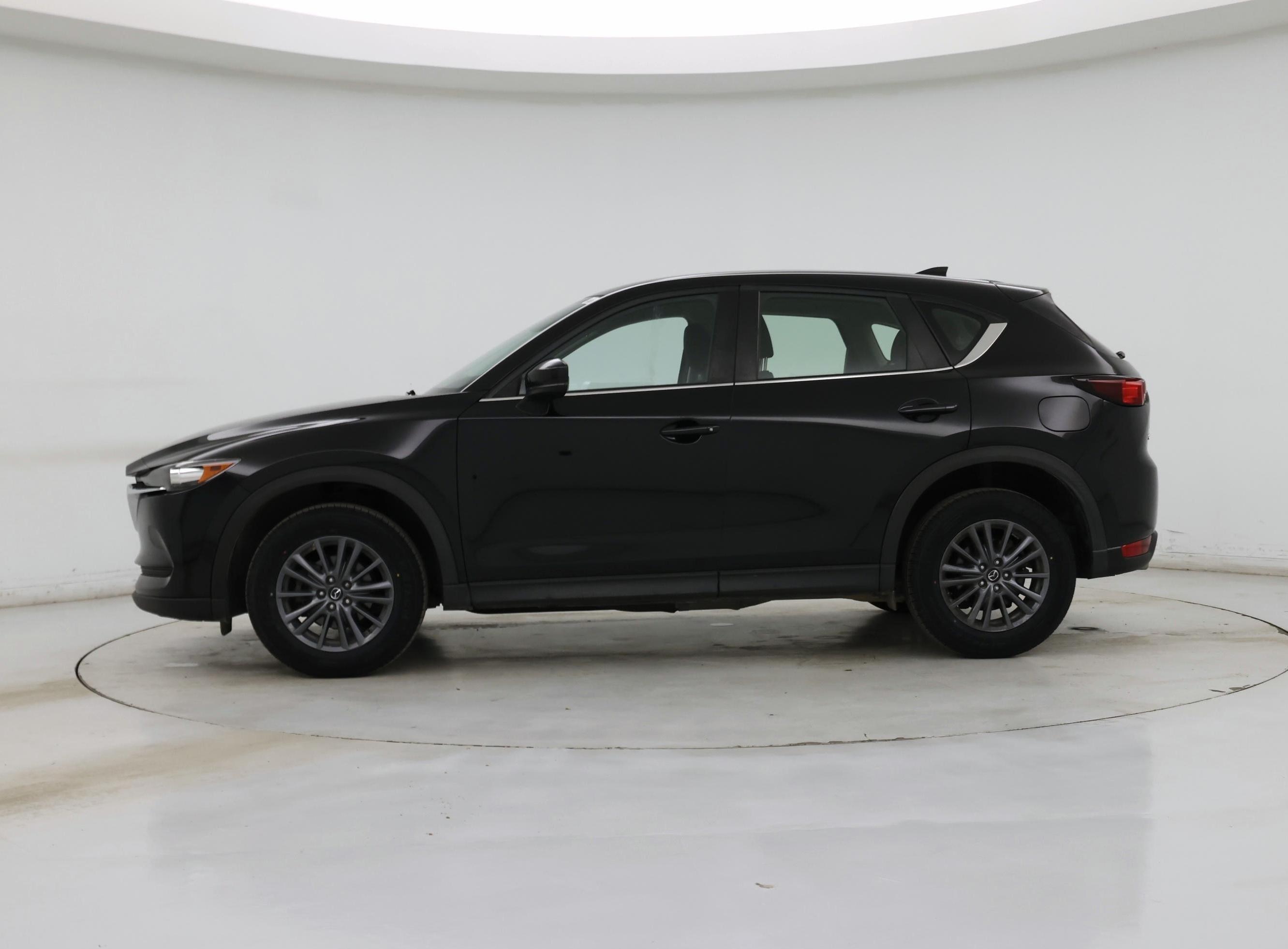 Thumbnail: 2020 Mazda CX-5 - 3