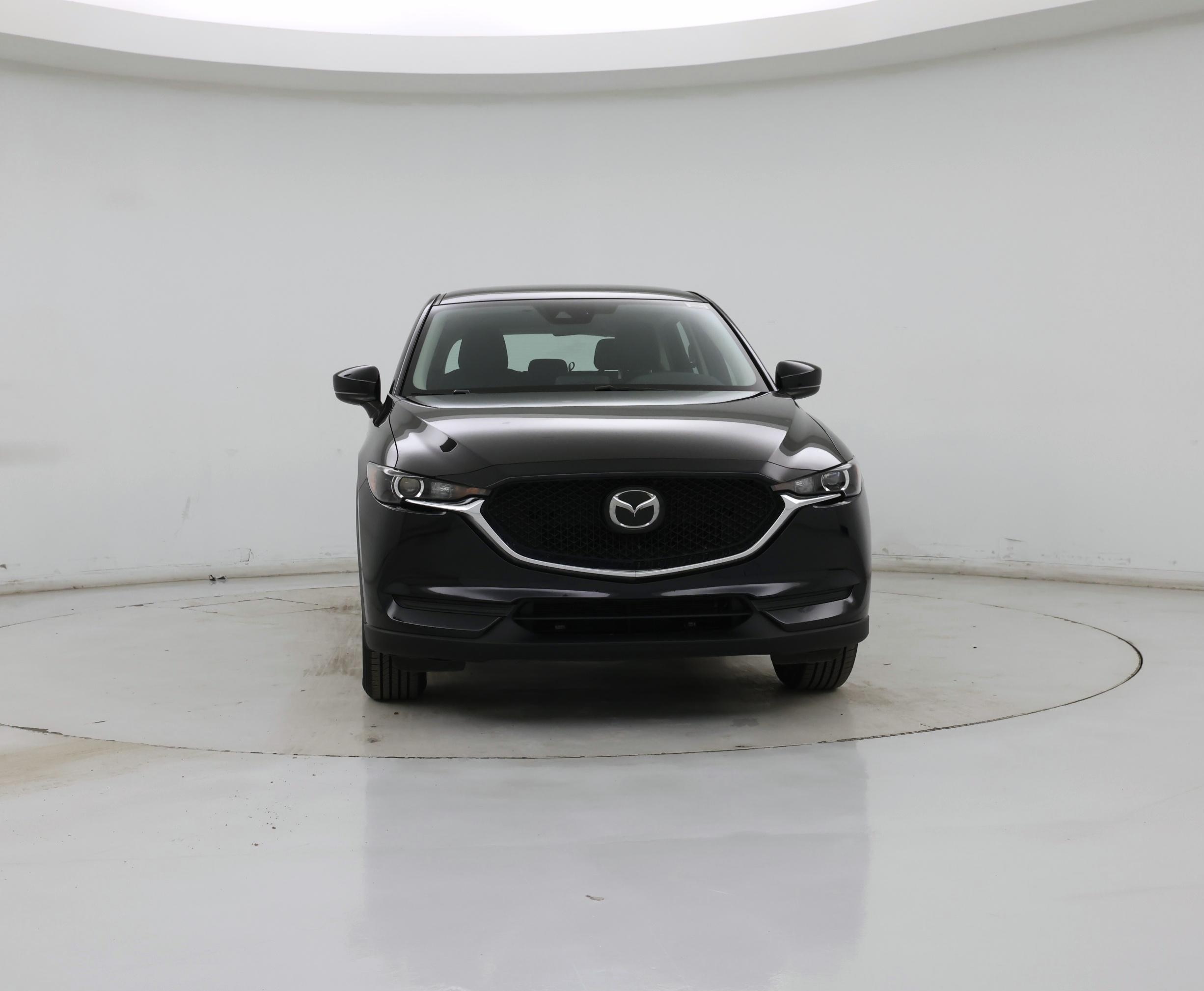 Thumbnail: 2020 Mazda CX-5 - 5