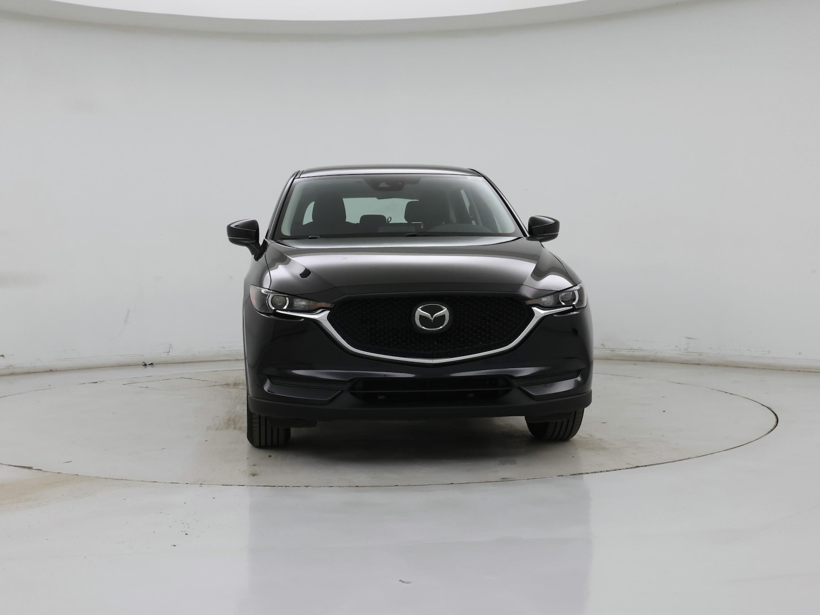2020 Mazda CX-5 Sport - Photo 6