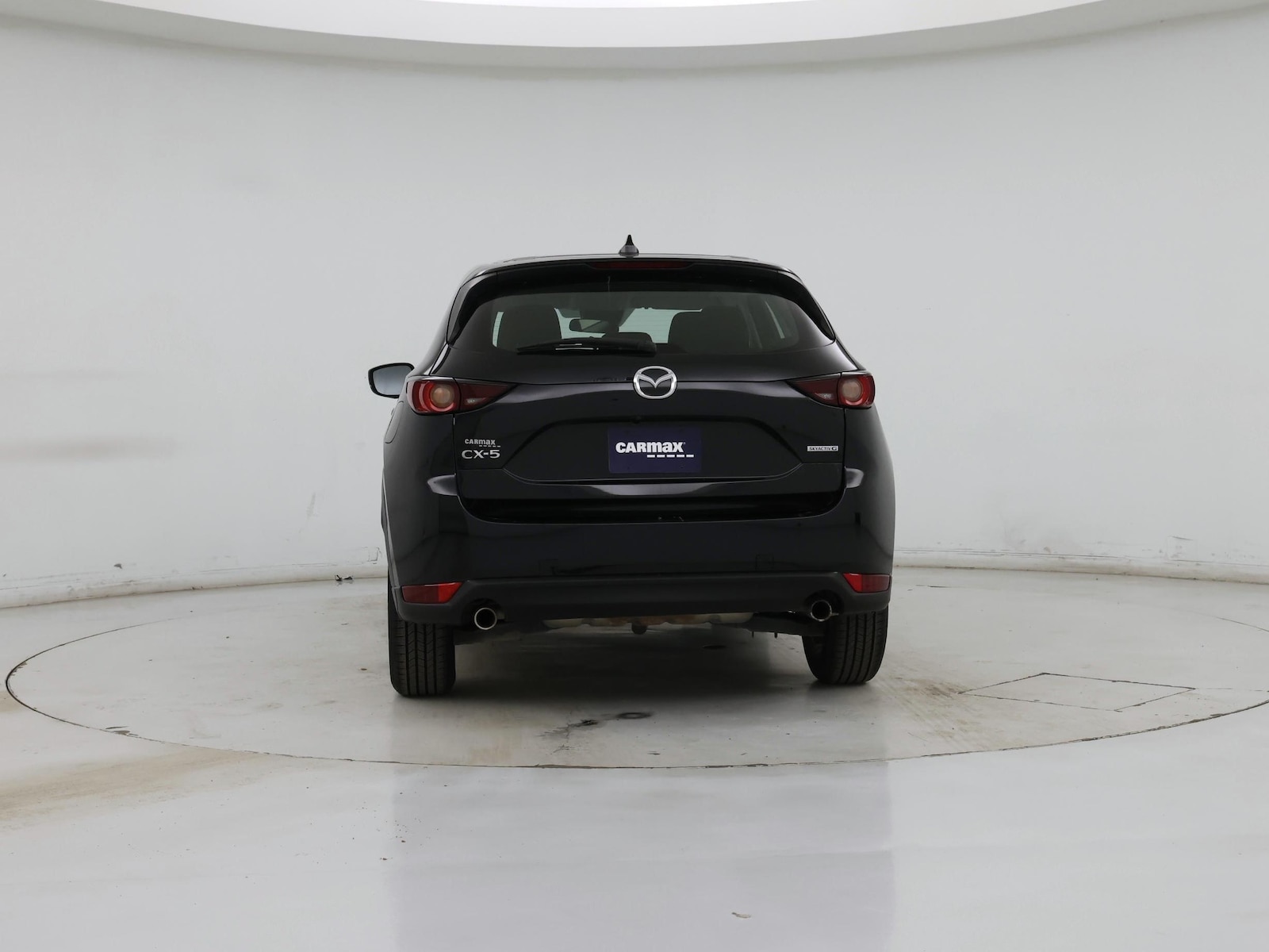 2020 Mazda CX-5 Sport - Photo 7