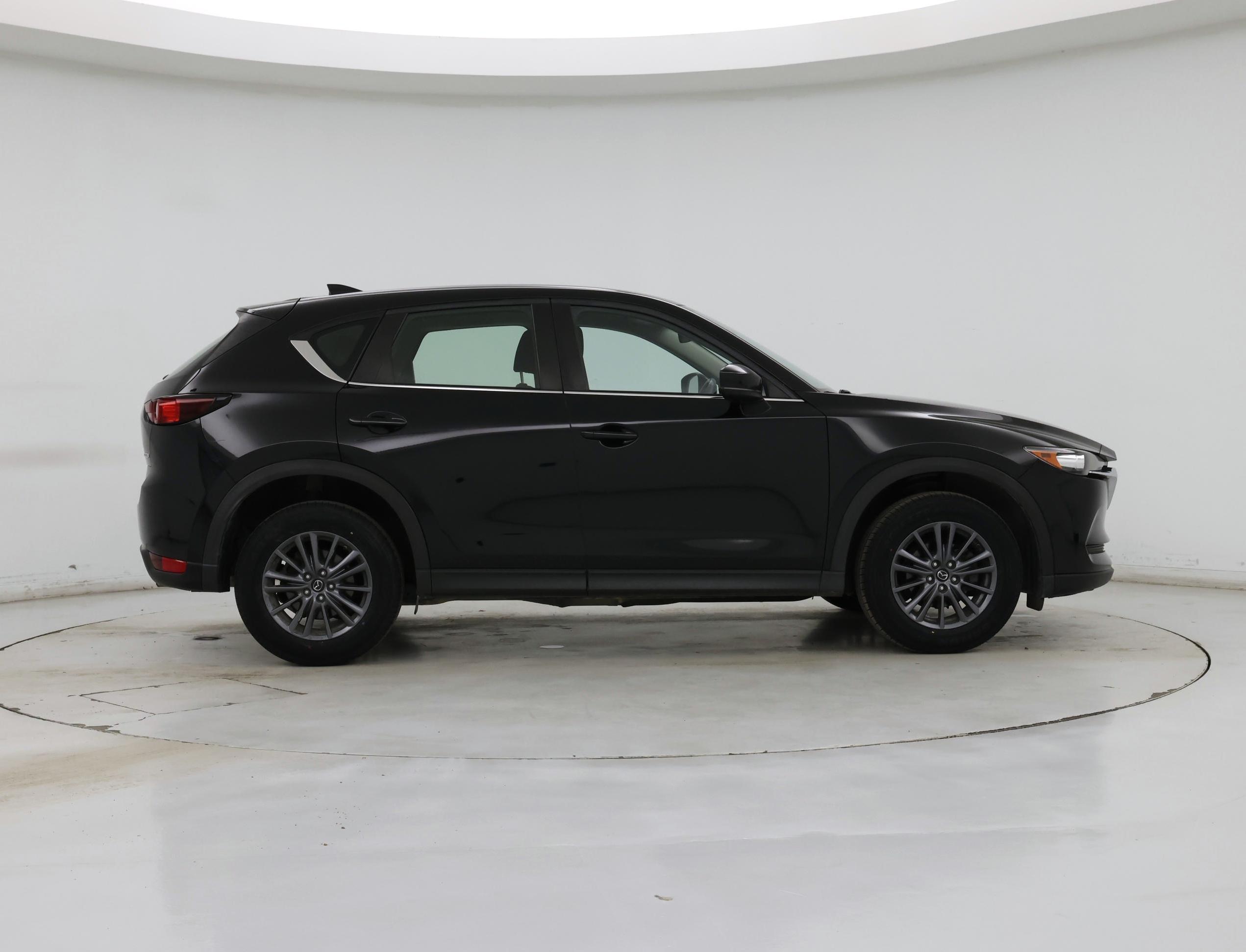 Thumbnail: 2020 Mazda CX-5 - 7