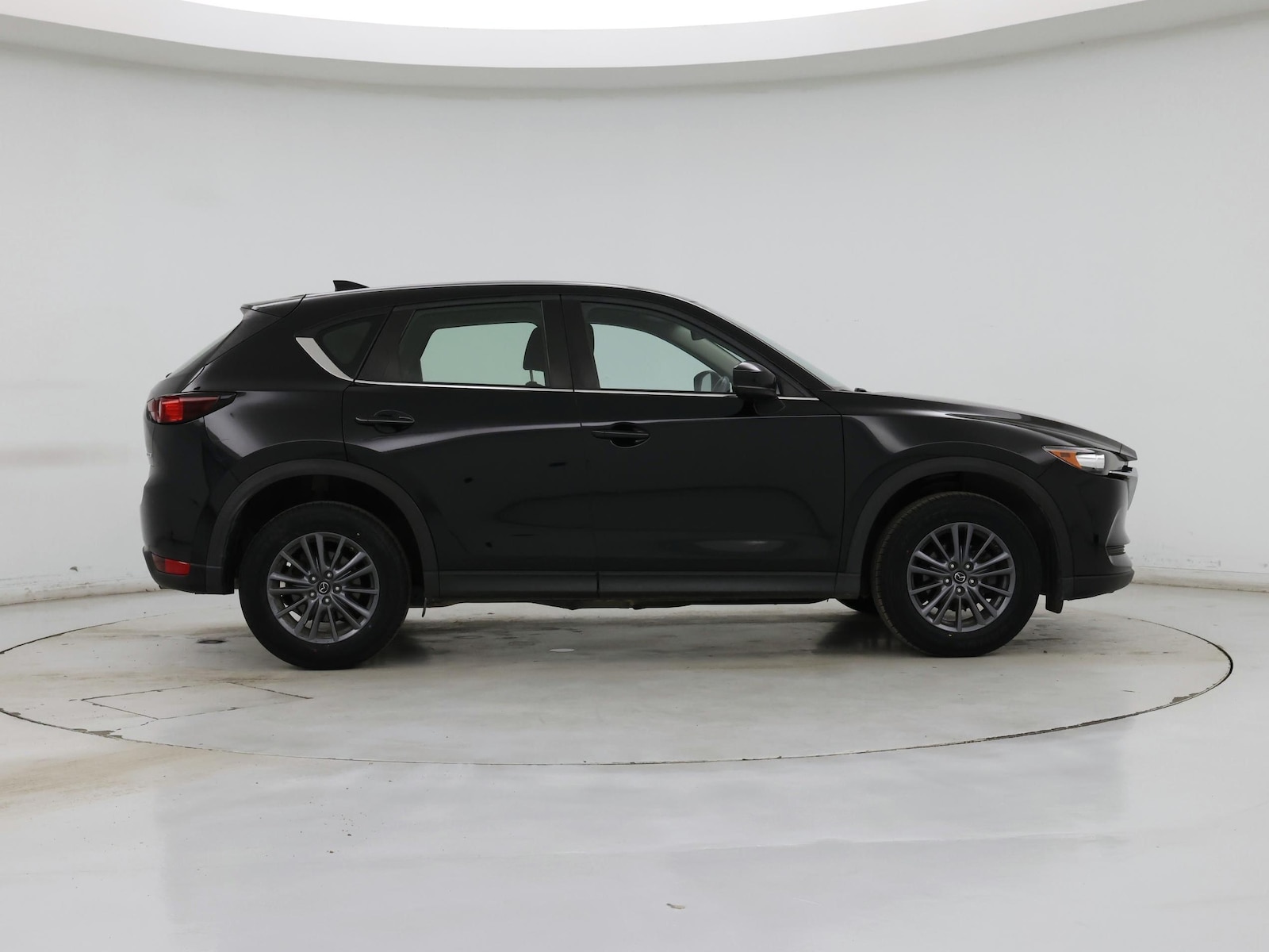 2020 Mazda CX-5 Sport - Photo 8