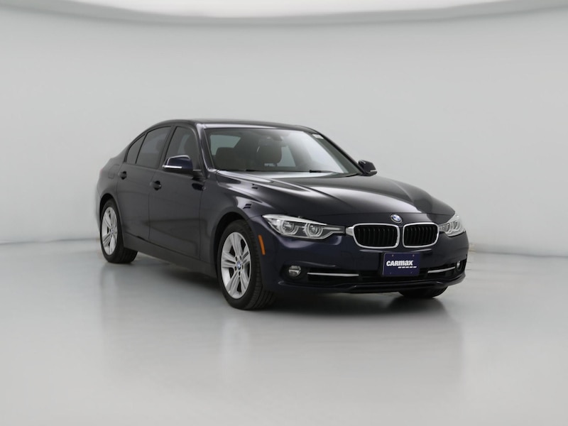 2016 BMW 328 XI