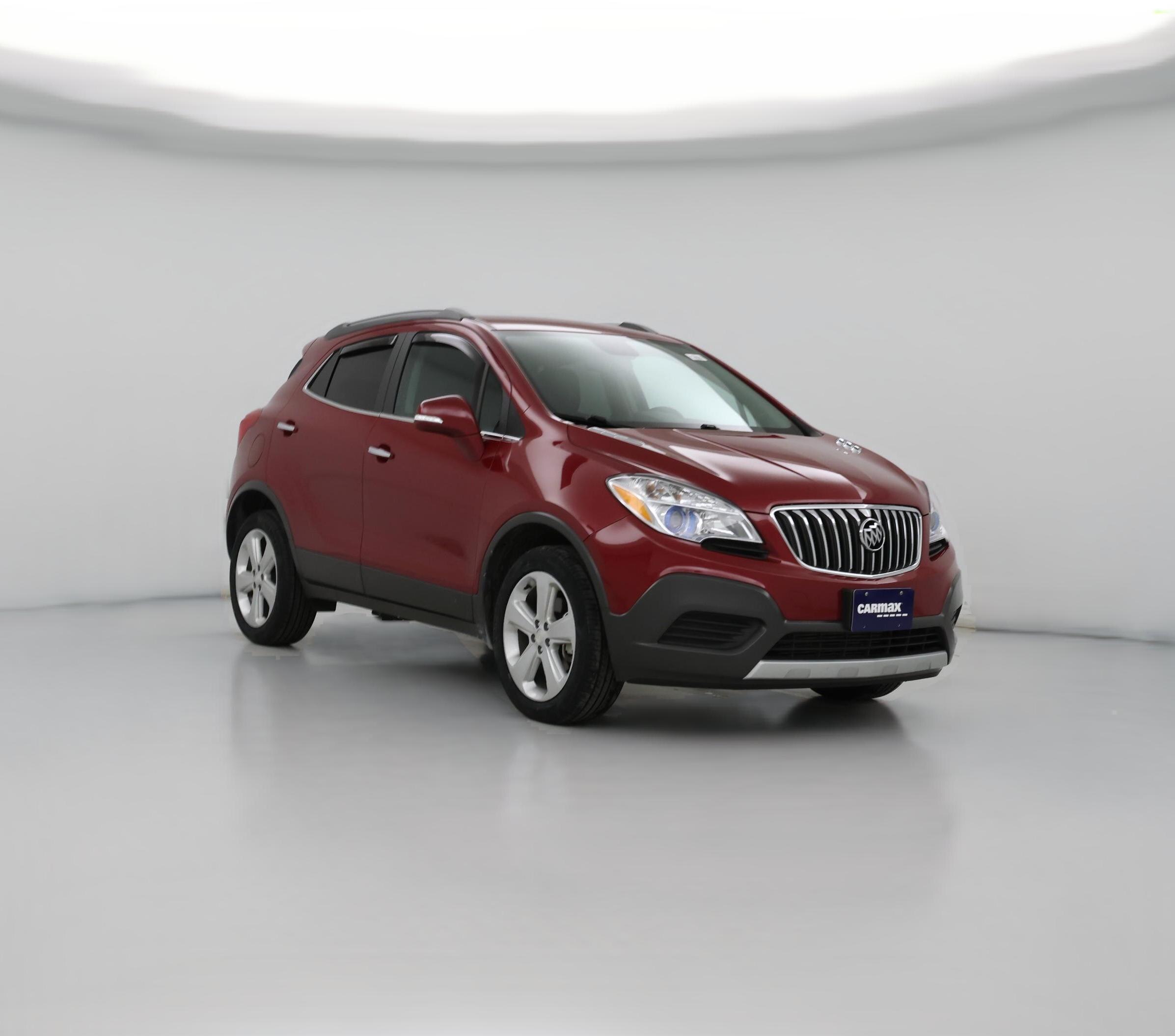 Thumbnail: 2015 Buick Encore - 1