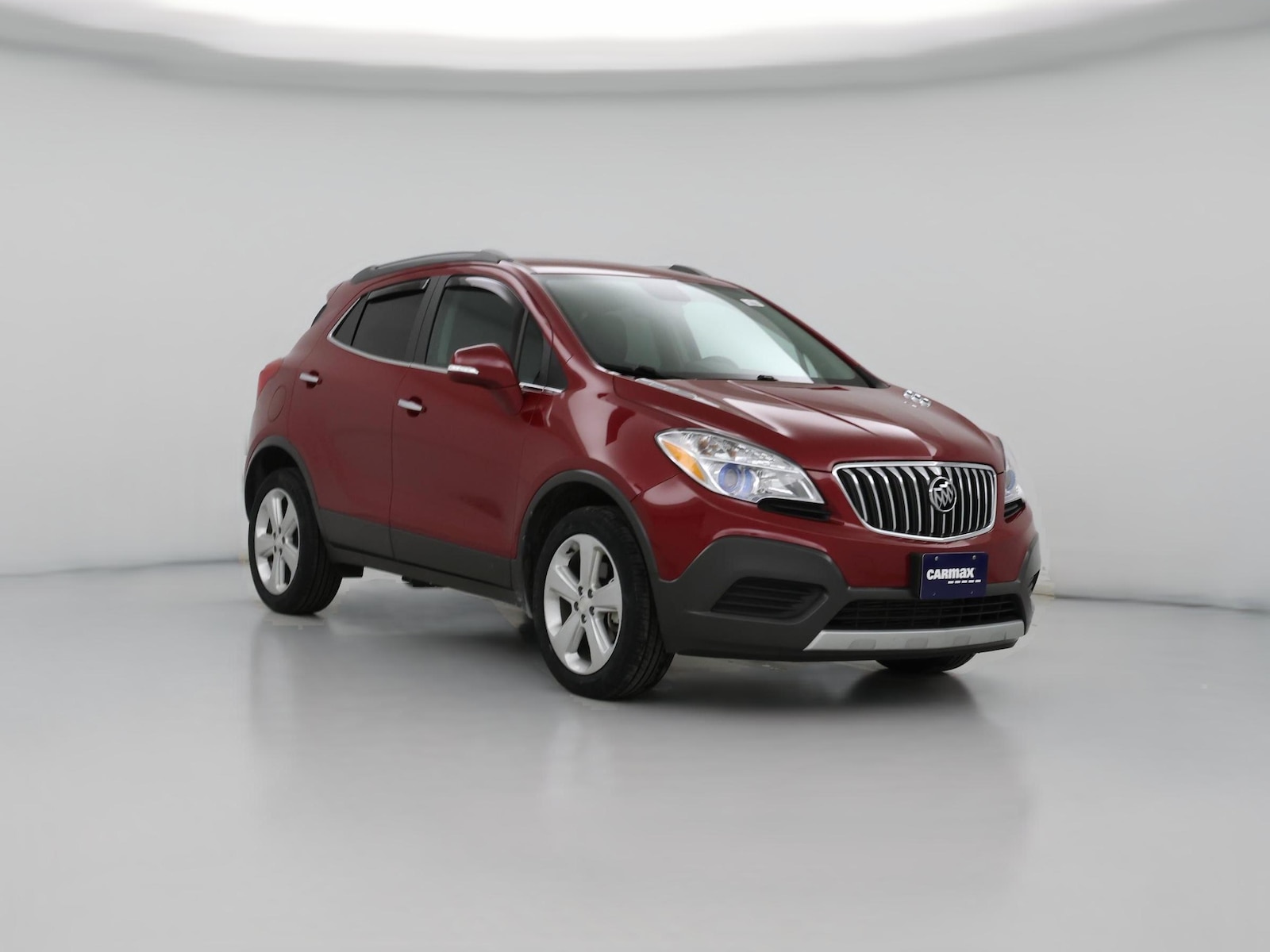 2015 Buick Encore Base